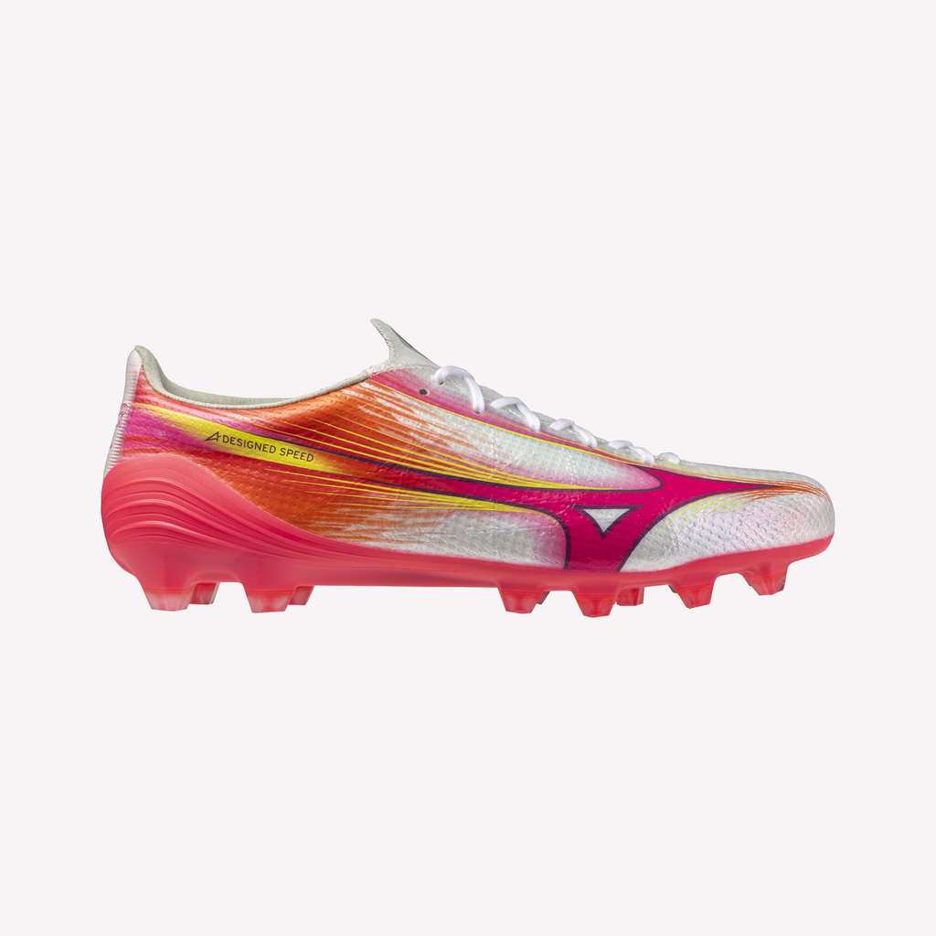 MIZUNO ALPHA III ELITE - Mizuno Australia