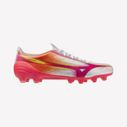 MIZUNO ALPHA III ELITE - Mizuno Australia