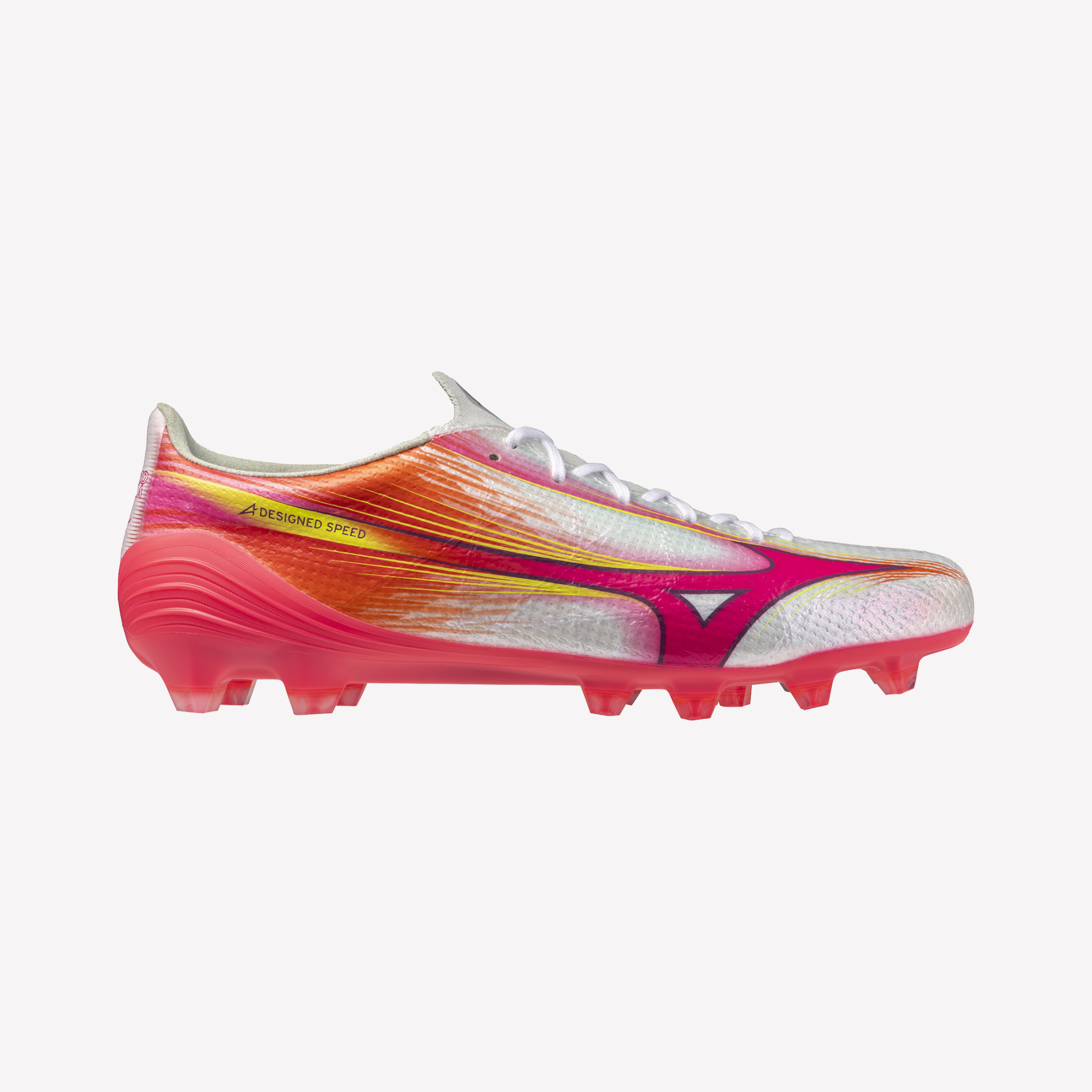 MIZUNO ALPHA III ELITE - Mizuno Australia