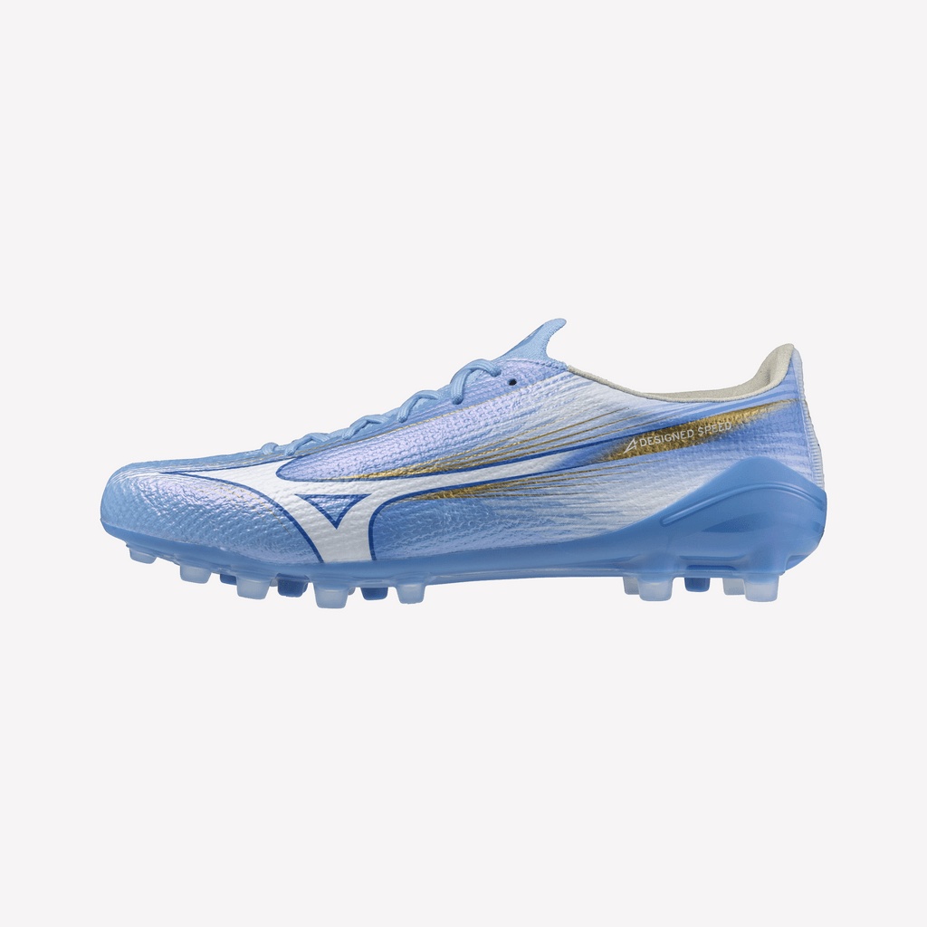 MIZUNO ALPHA III ELITE AG - Mizuno Australia
