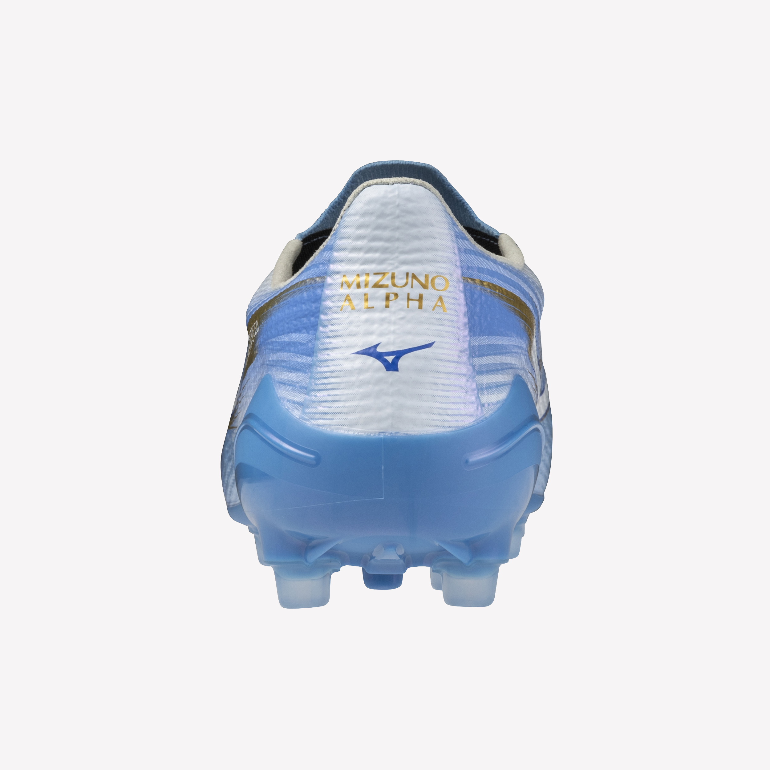 MIZUNO ALPHA III ELITE AG
