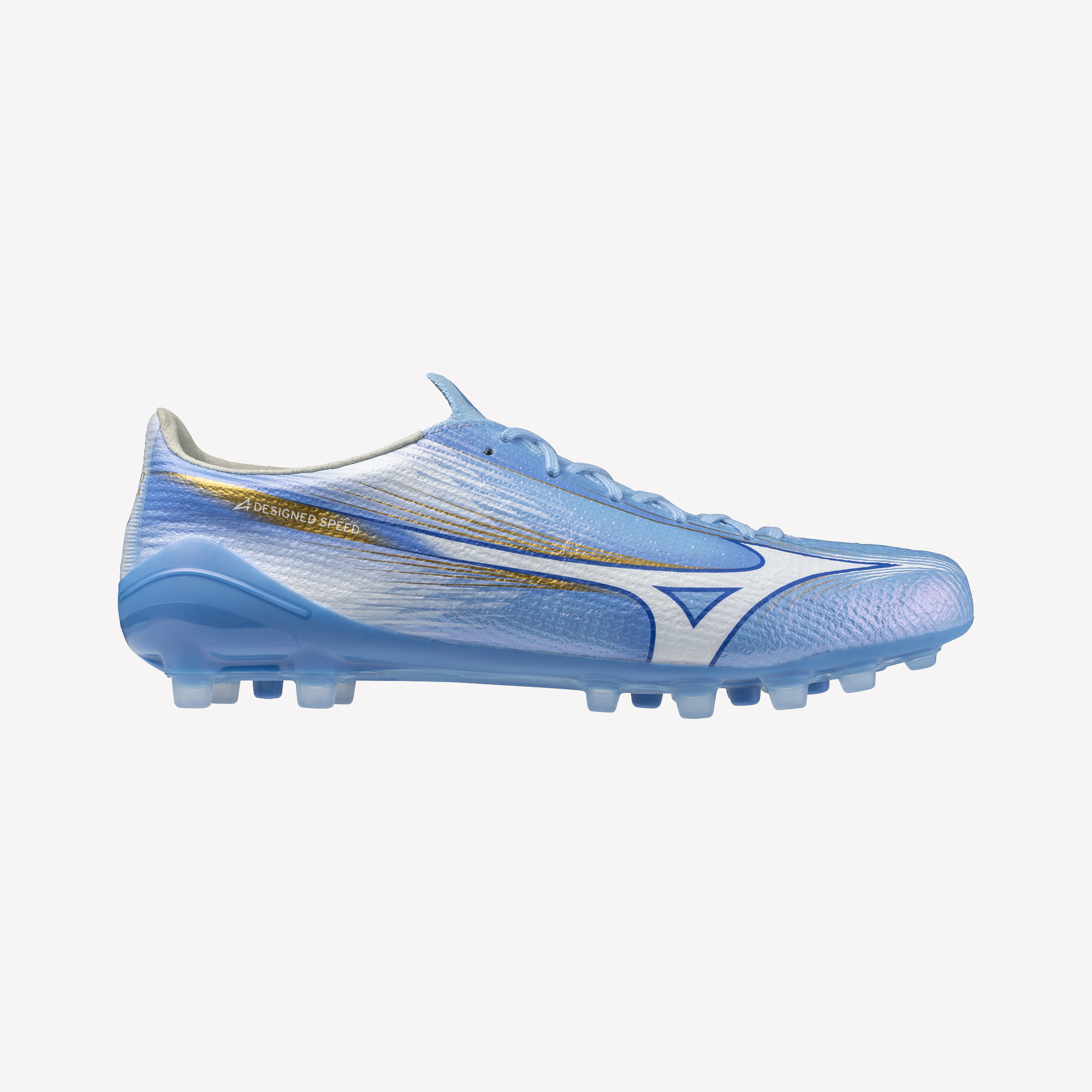 MIZUNO ALPHA III ELITE AG