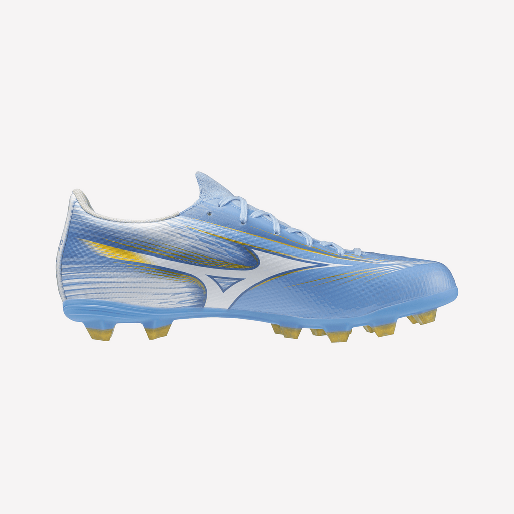 MIZUNO ALPHA III SELECT - Mizuno Australia