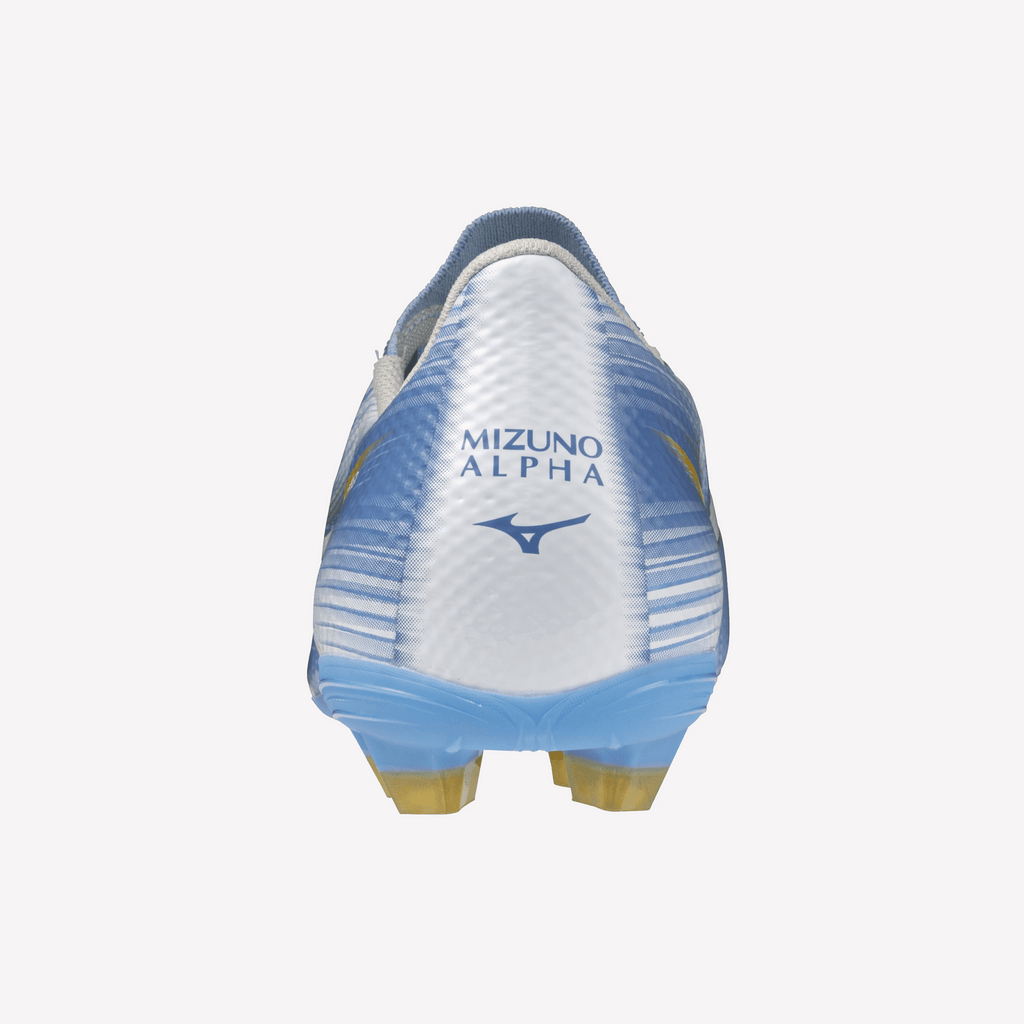MIZUNO ALPHA III SELECT - Mizuno Australia