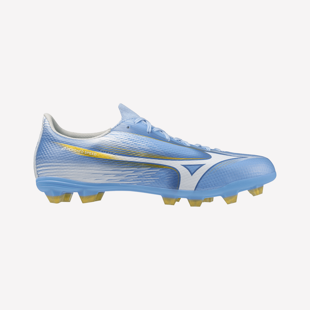 MIZUNO ALPHA III SELECT - Mizuno Australia