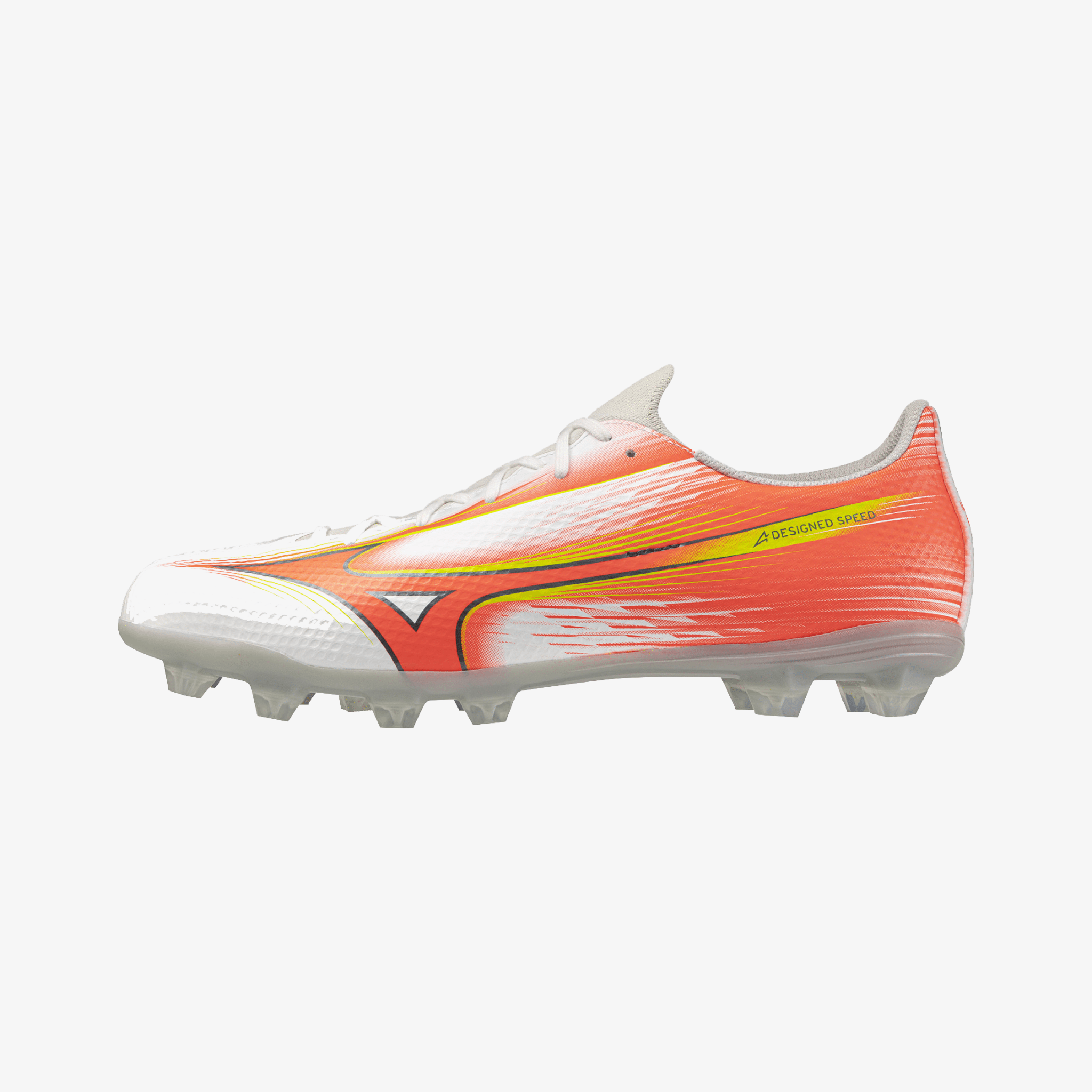 MIZUNO ALPHA III SELECT - Mizuno Australia