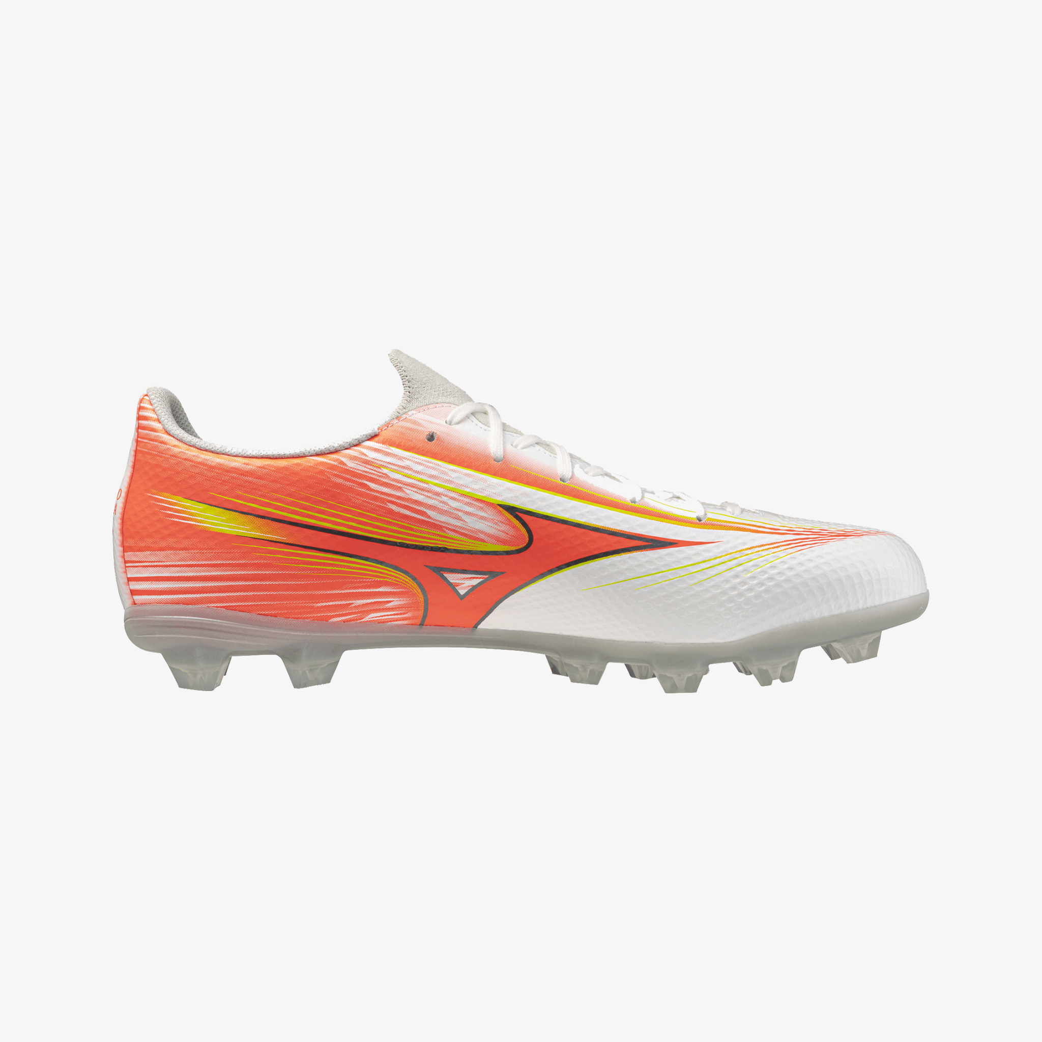 MIZUNO ALPHA III SELECT - Mizuno Australia