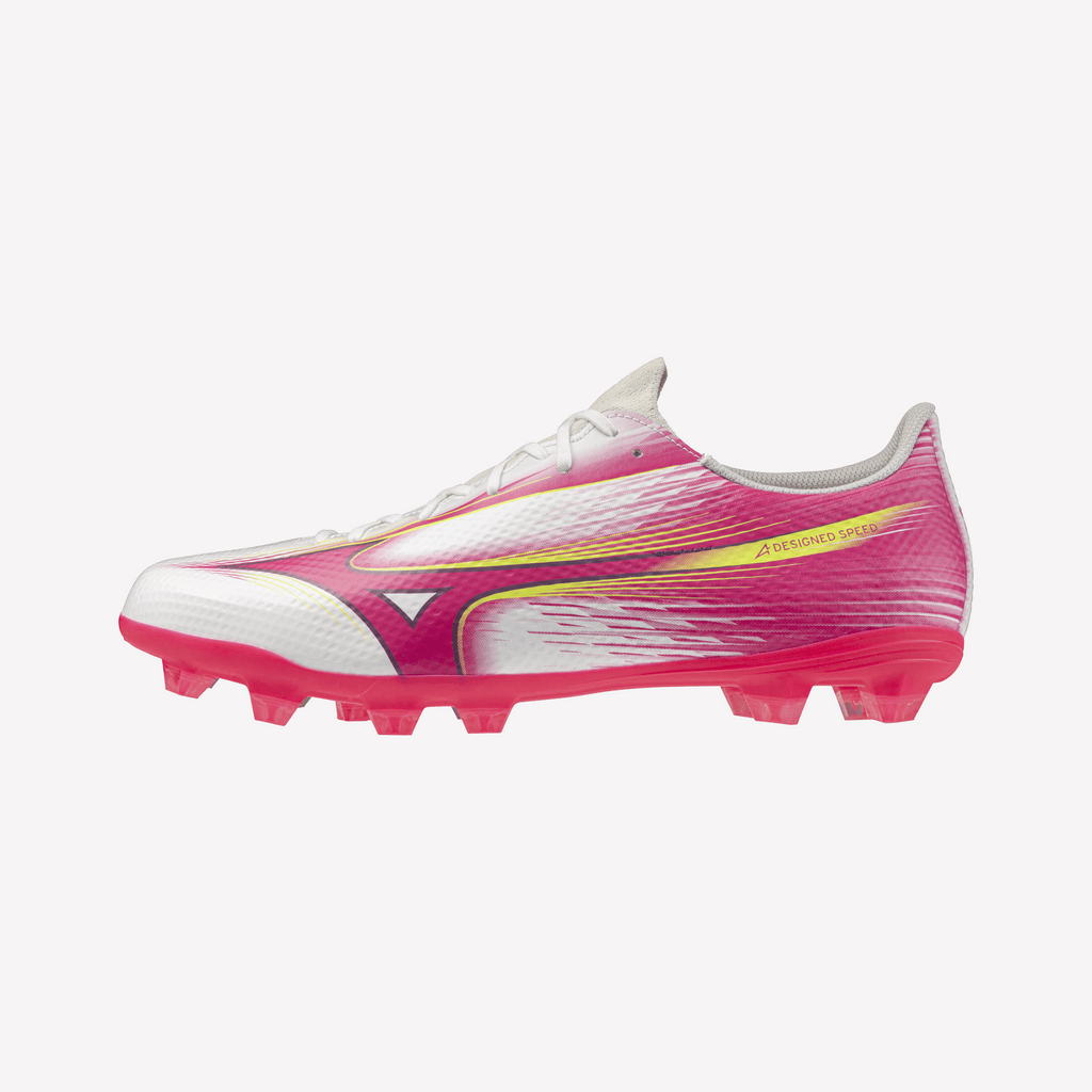 MIZUNO ALPHA III SELECT - Mizuno Australia