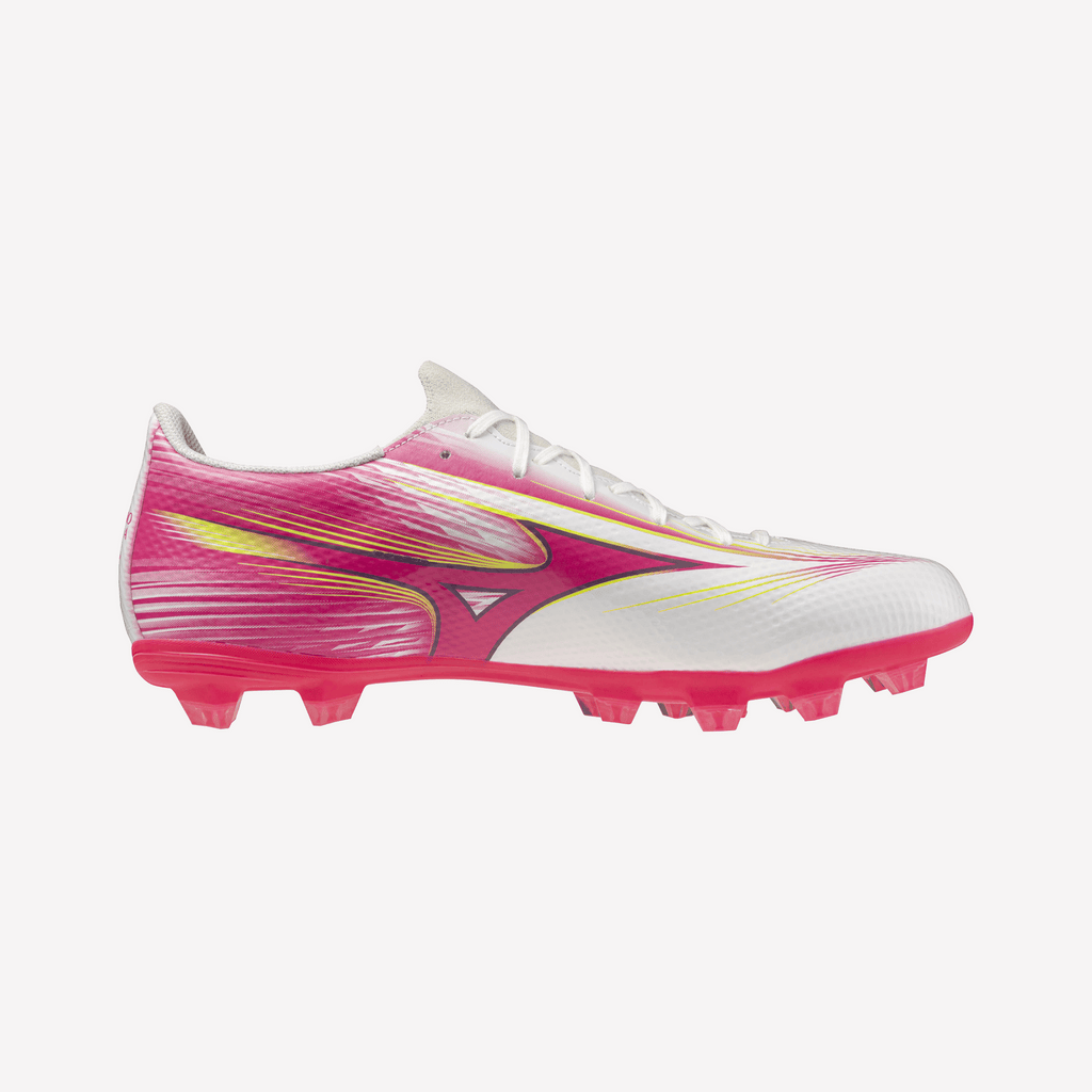 MIZUNO ALPHA III SELECT - Mizuno Australia