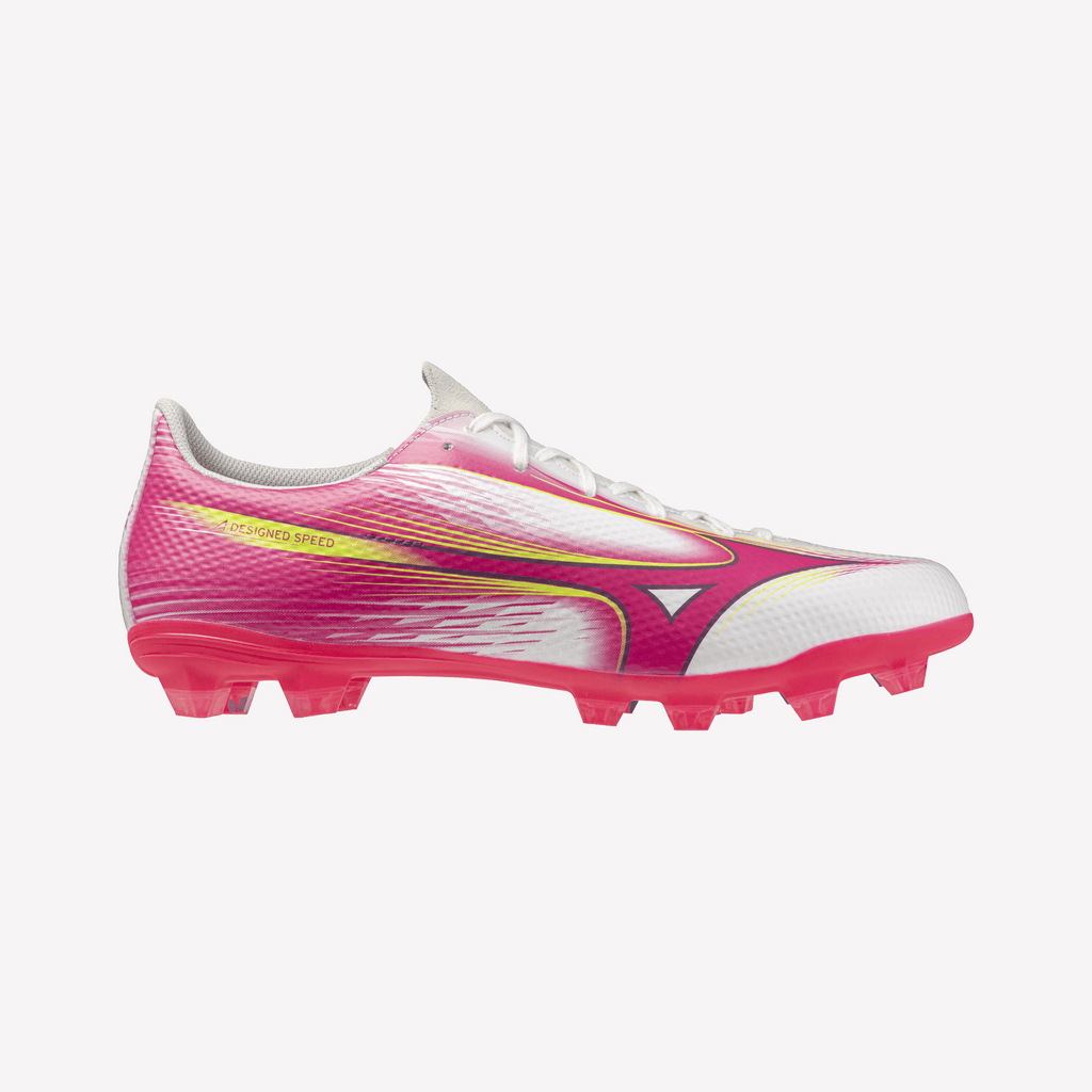 MIZUNO ALPHA III SELECT - Mizuno Australia