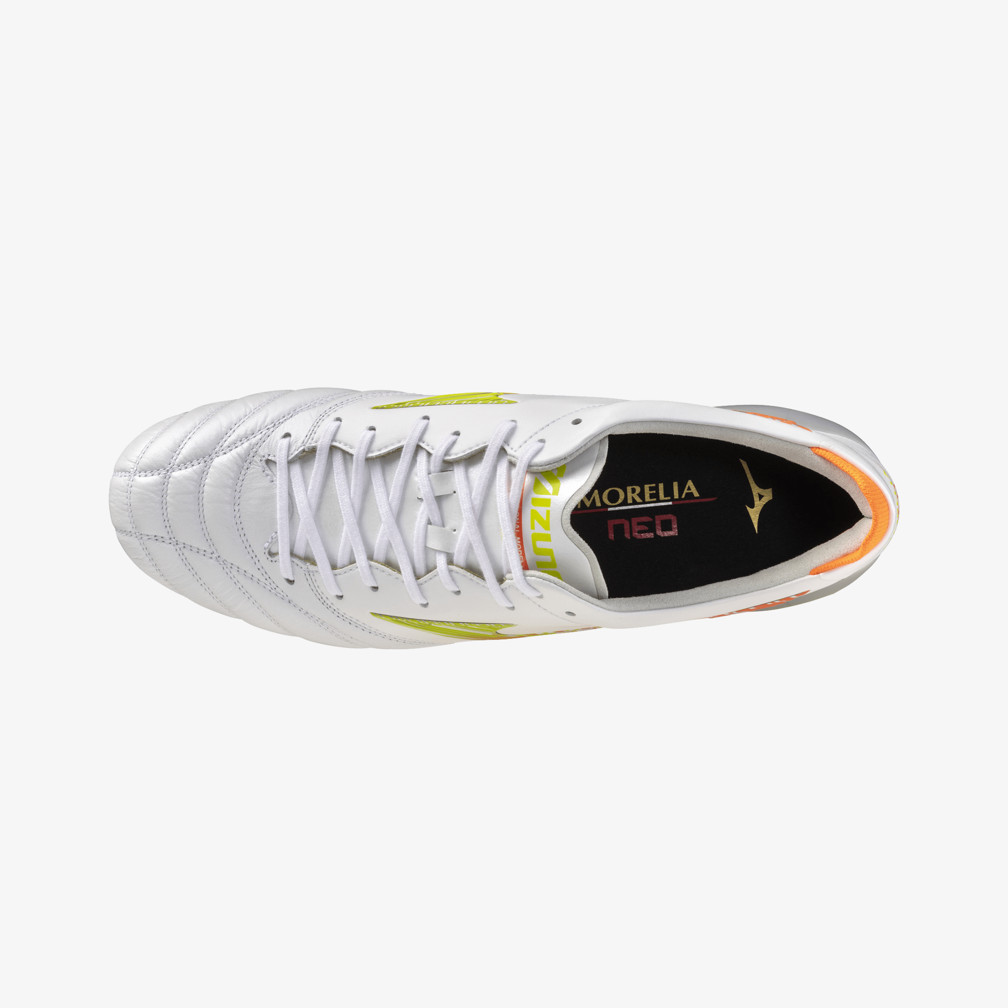 MORELIA NEO V JAPAN FG - Mizuno Australia