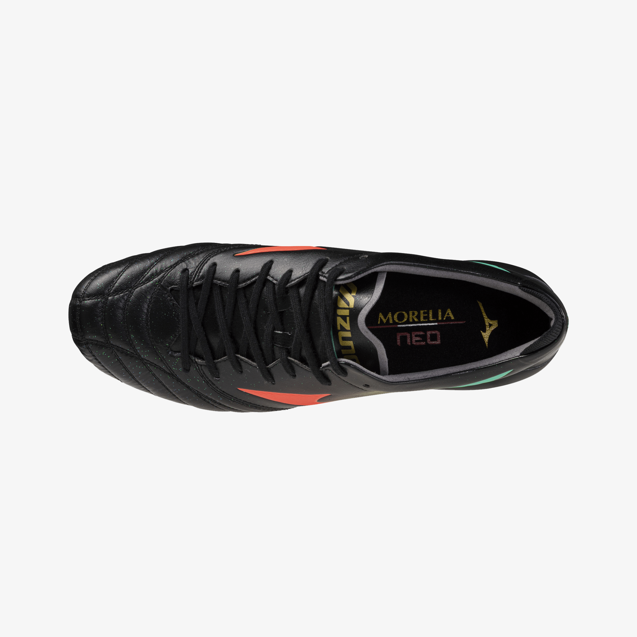 MORELIA NEO V ELITE FG - Mizuno Australia