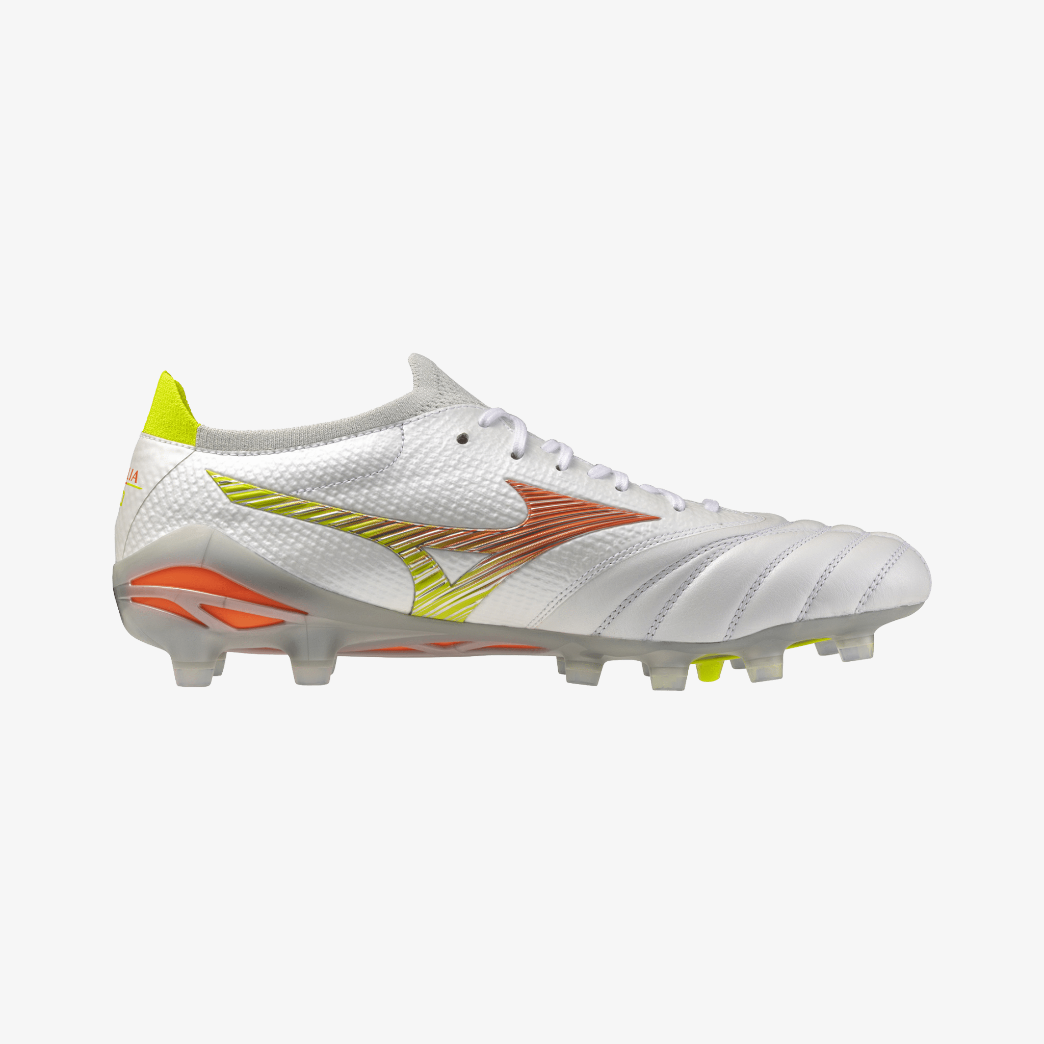 MORELIA NEO V BETA JAPAN FG - Mizuno Australia