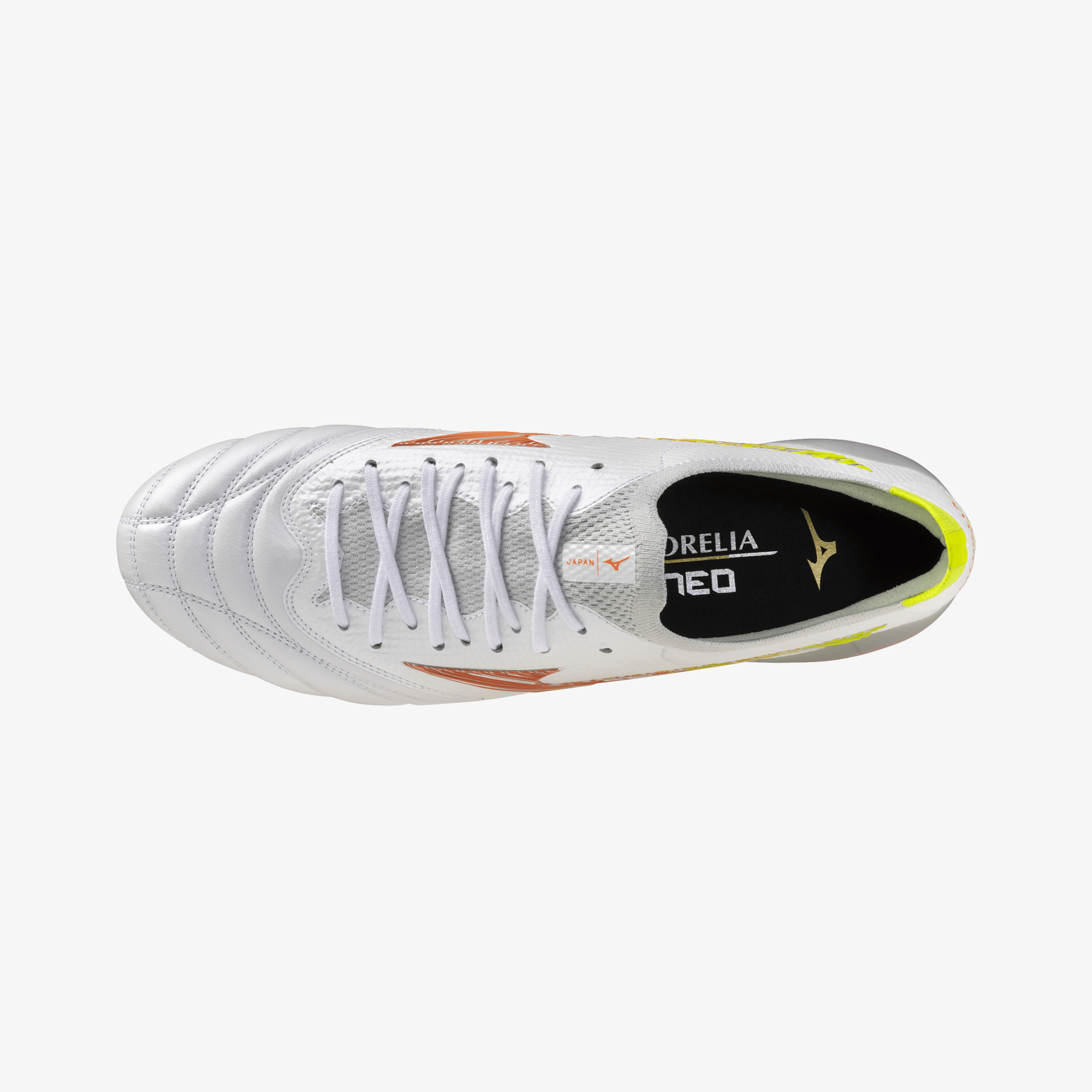 MORELIA NEO V BETA JAPAN FG - Mizuno Australia