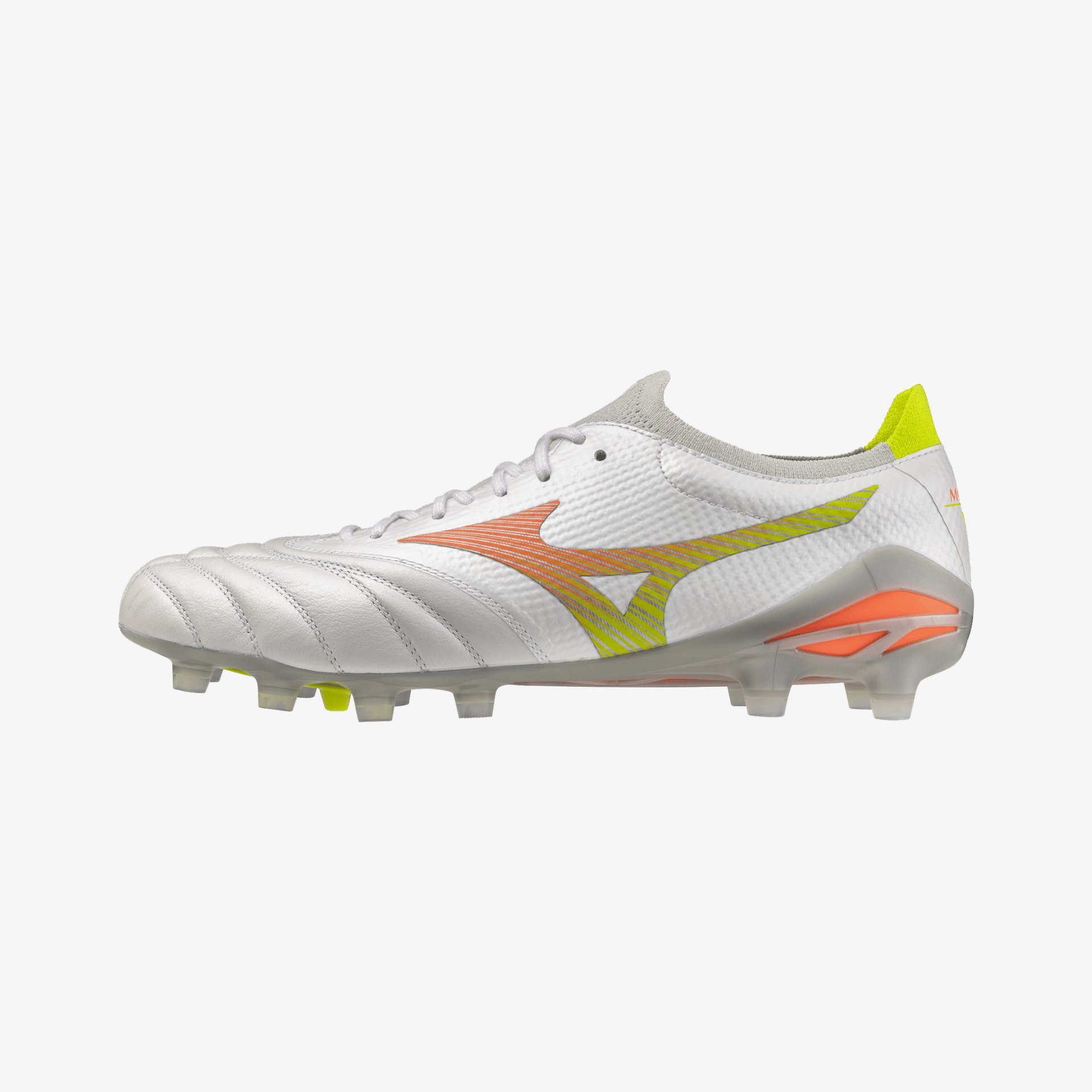 【cream717 専用】Morelia NEO Ⅱ　新品未使用　23cm MORELIA NEO IV BETA ELITE FG | Football Boots | Mizuno Australia