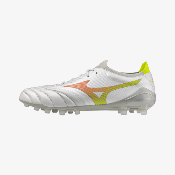MORELIA NEO IV BETA ELITE AG | Football Boots | Mizuno Australia