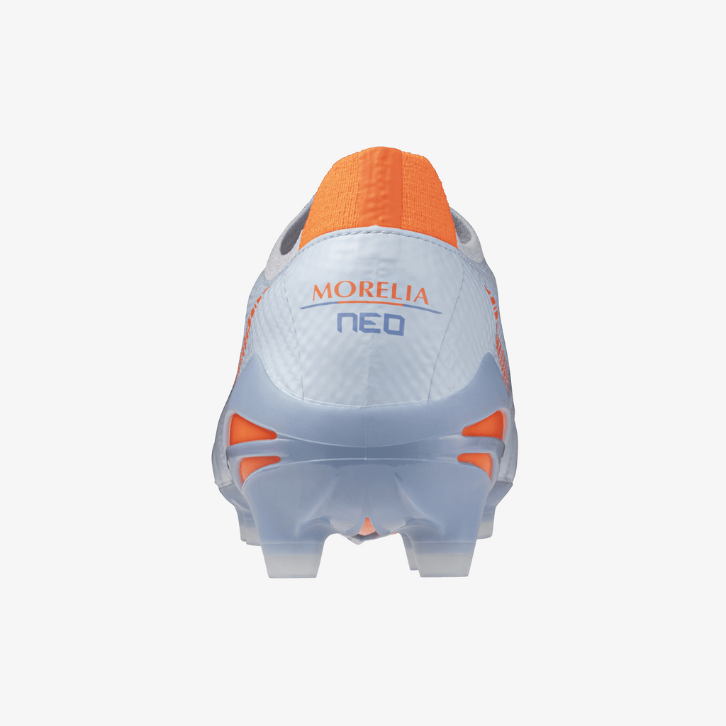 MORELIA NEO V BETA PRO FG - Mizuno Australia