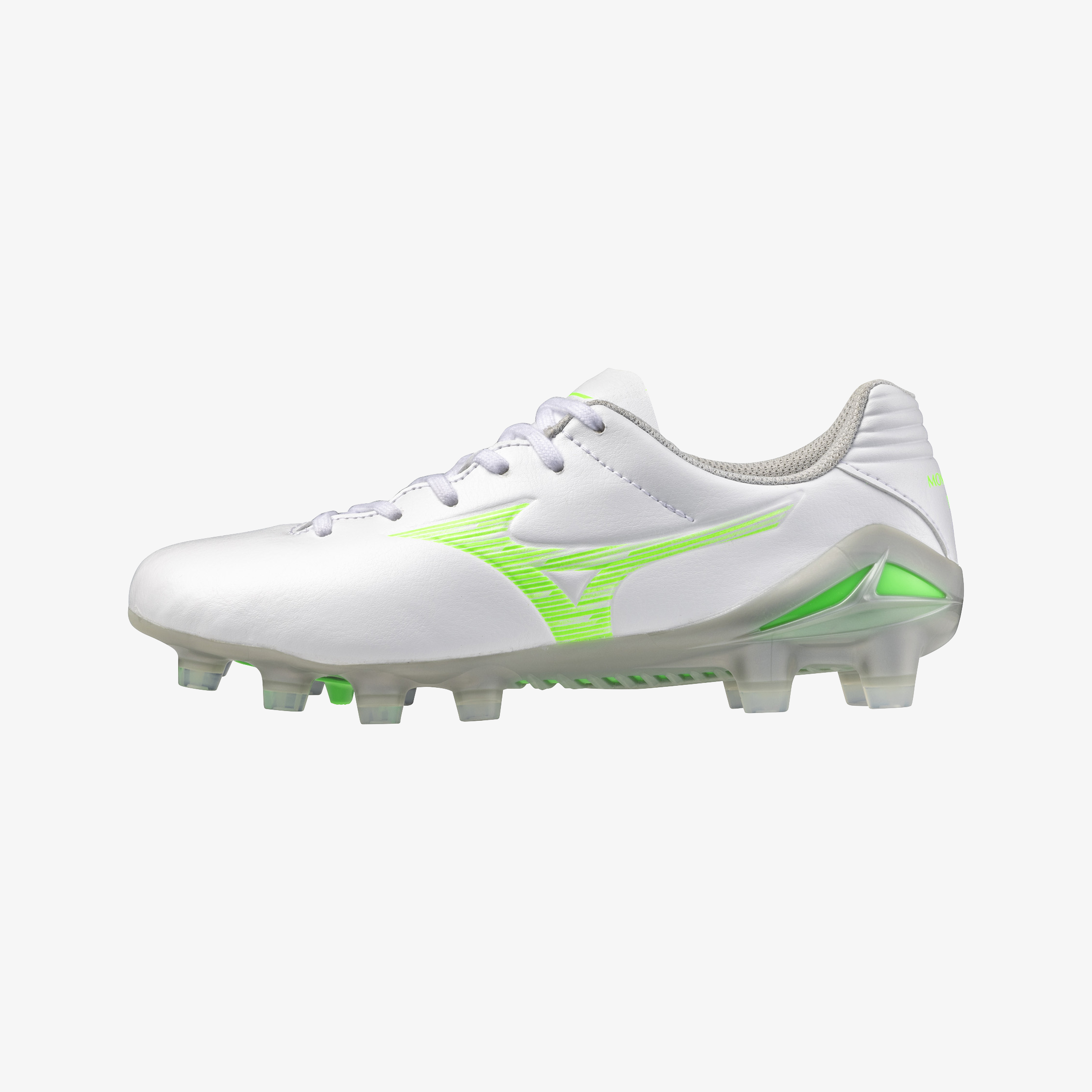 Mizuno football boots sizing online