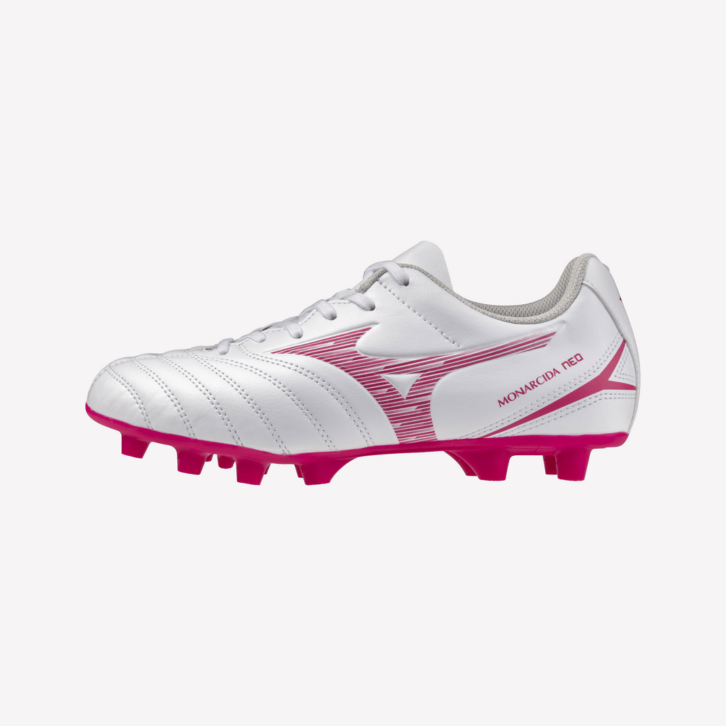 MONARCIDA NEO III SELECT JR FG - Mizuno Australia