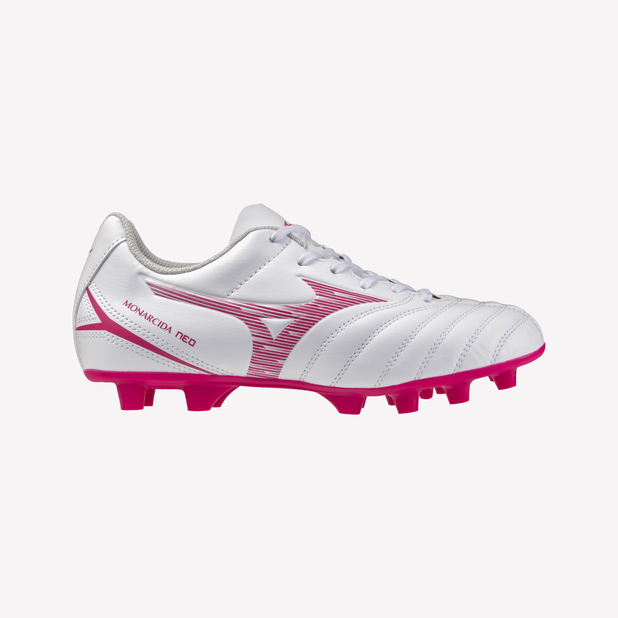 MONARCIDA NEO III SELECT JR FG - Mizuno Australia