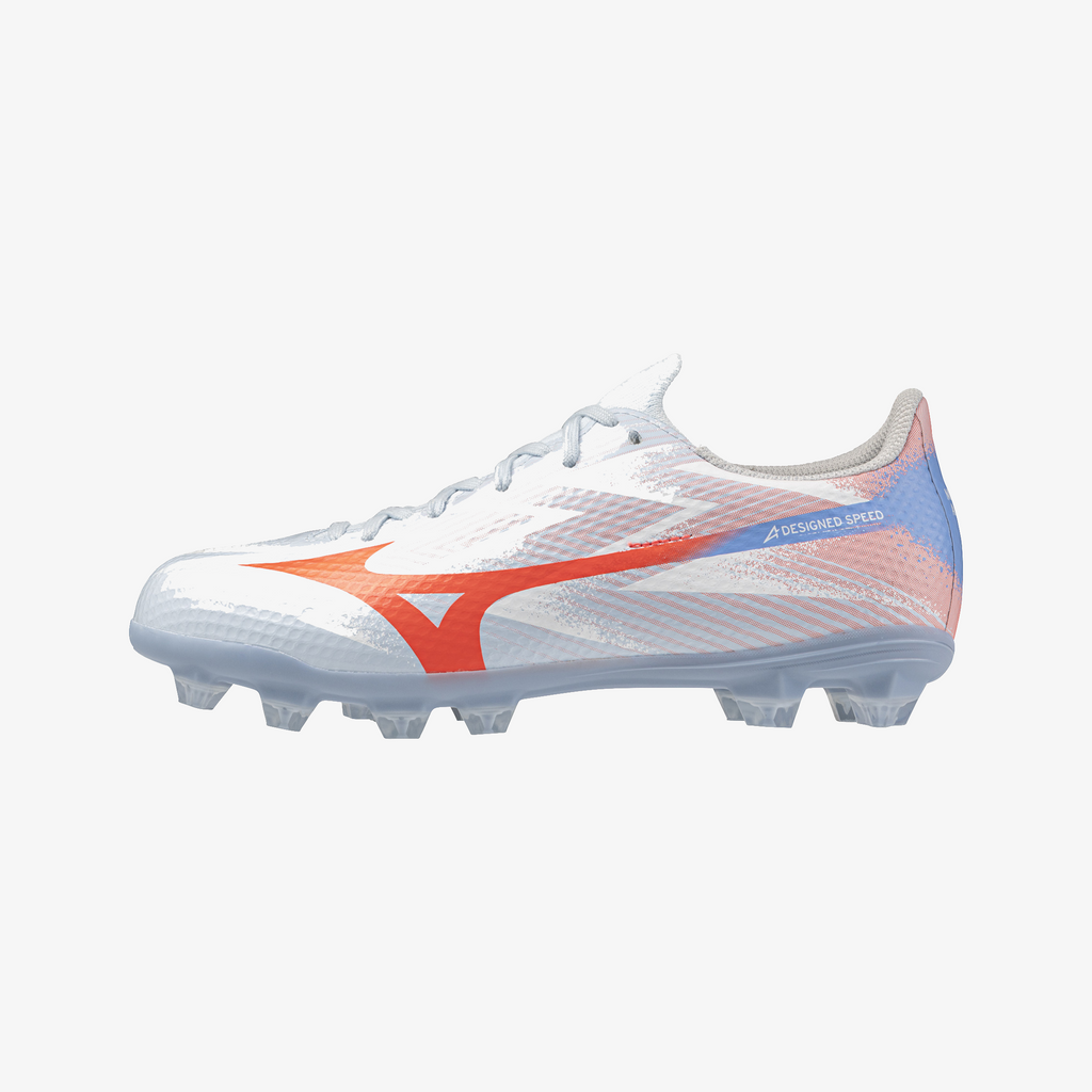 MIZUNO ALPHA III SELECT JR FG