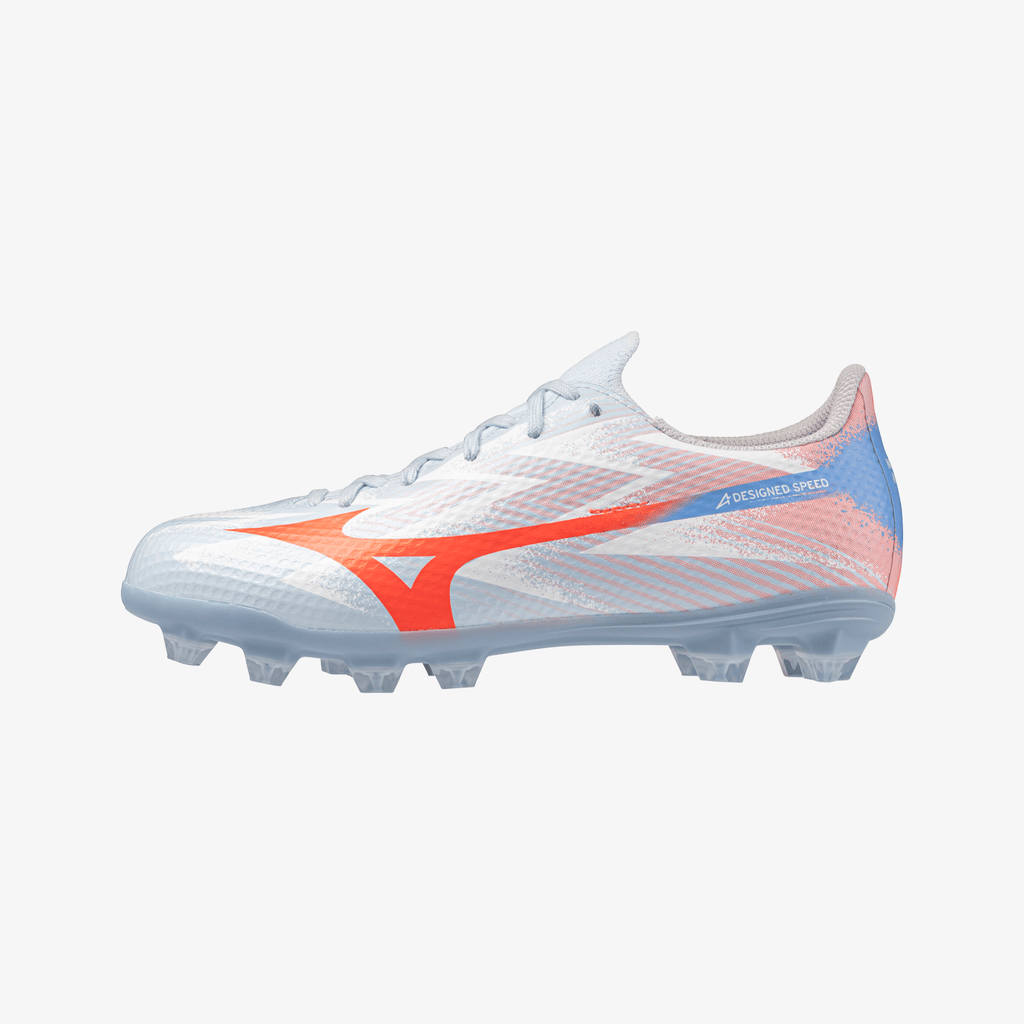MIZUNO ALPHA III SELECT JR FG - Mizuno Australia