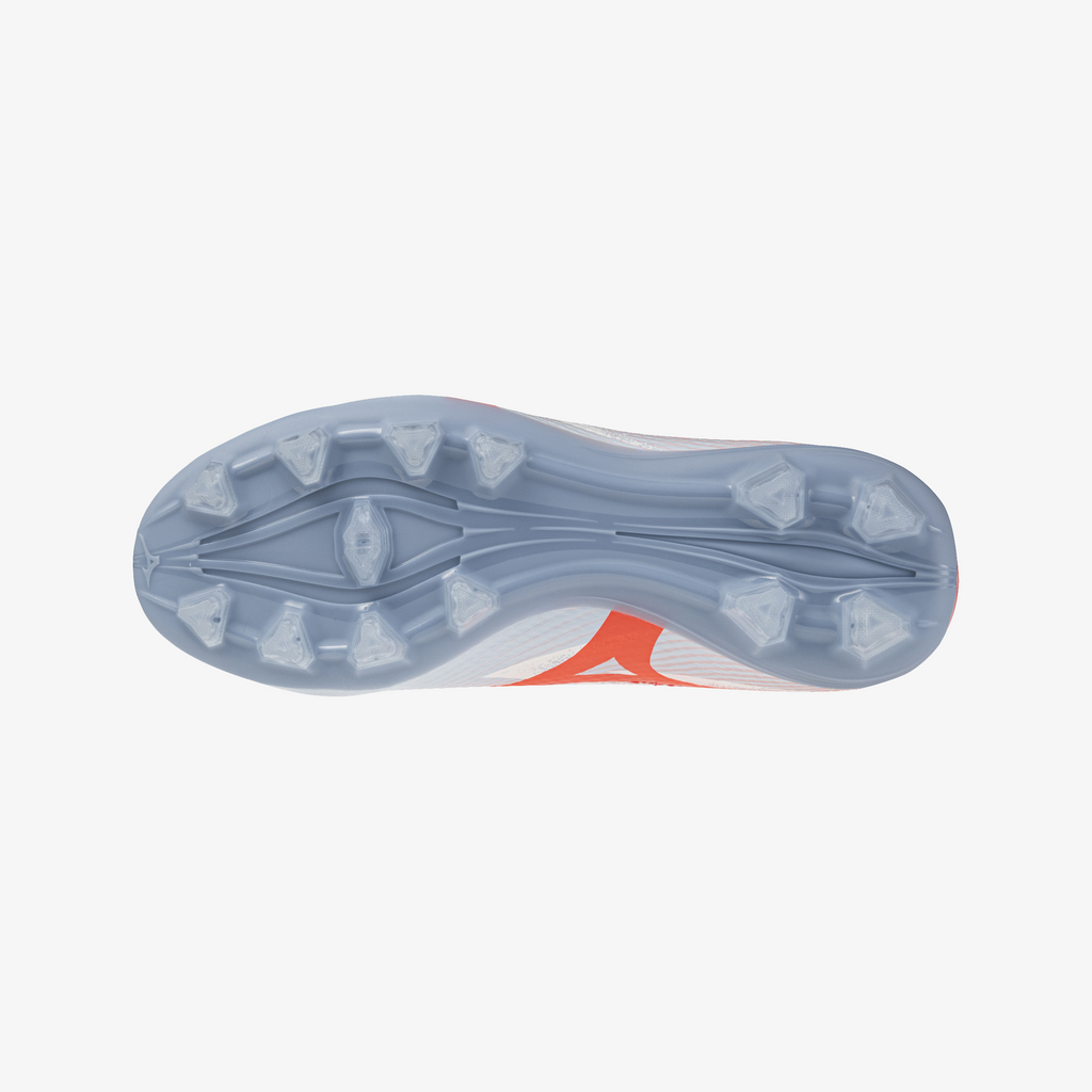 MIZUNO ALPHA III SELECT JR FG
