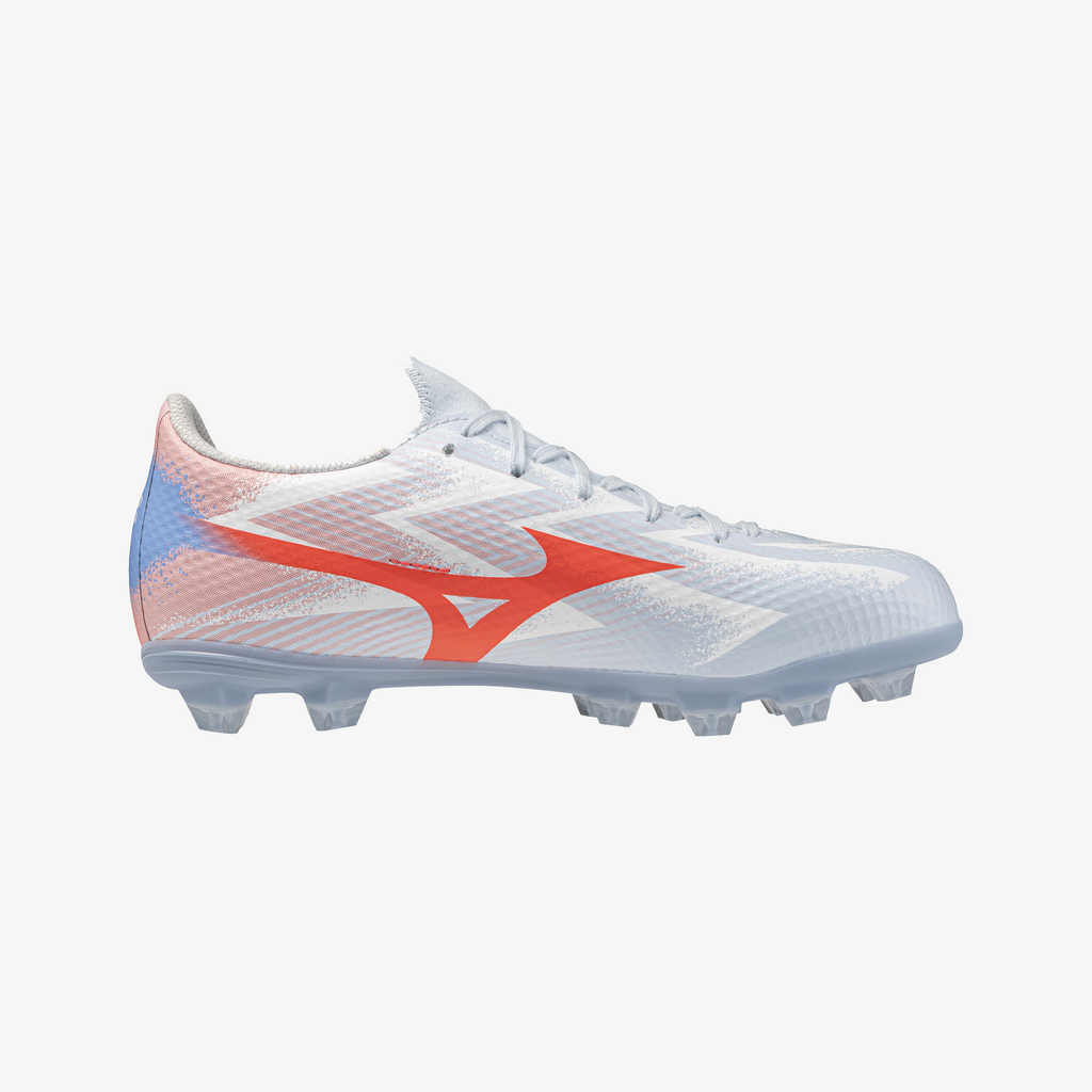 MIZUNO ALPHA III SELECT JR FG