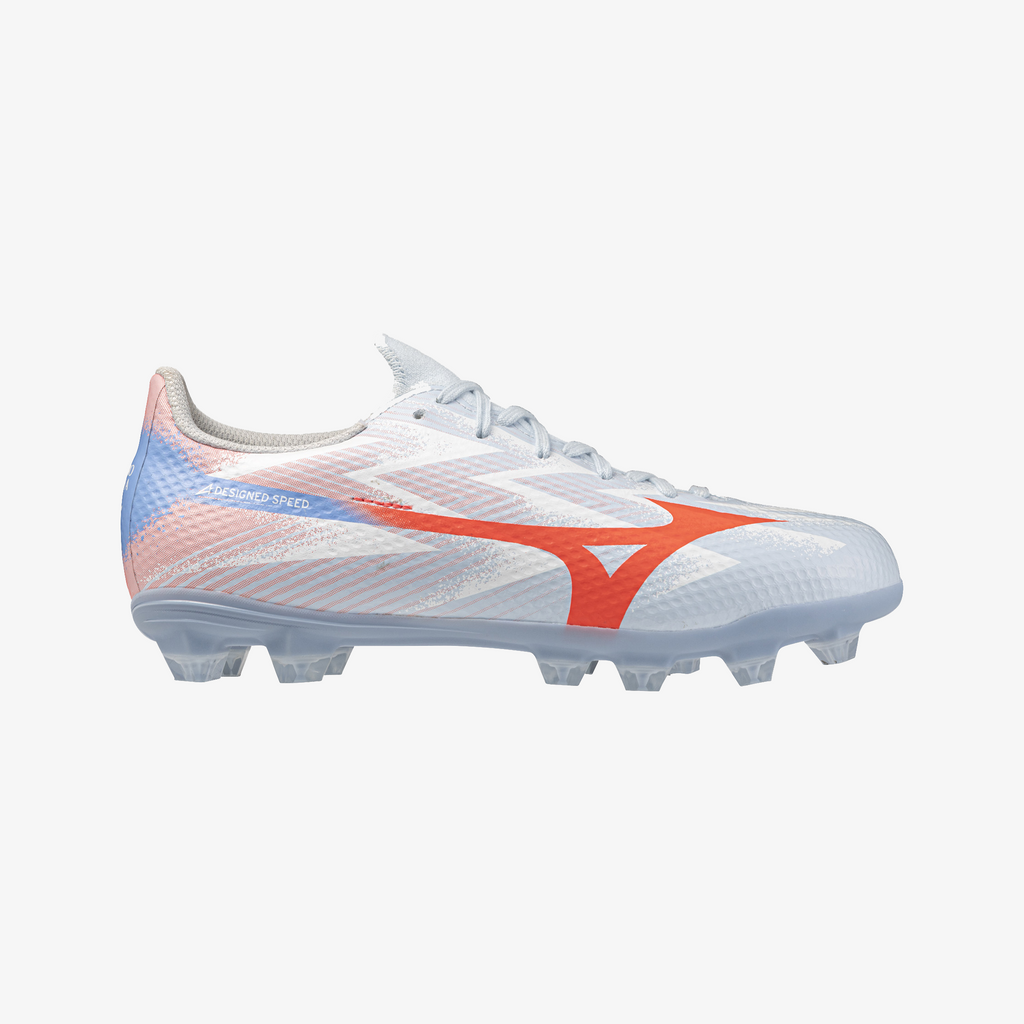 MIZUNO ALPHA III SELECT JR FG