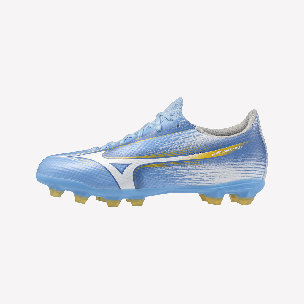 MIZUNO ALPHA III SELECT Jr