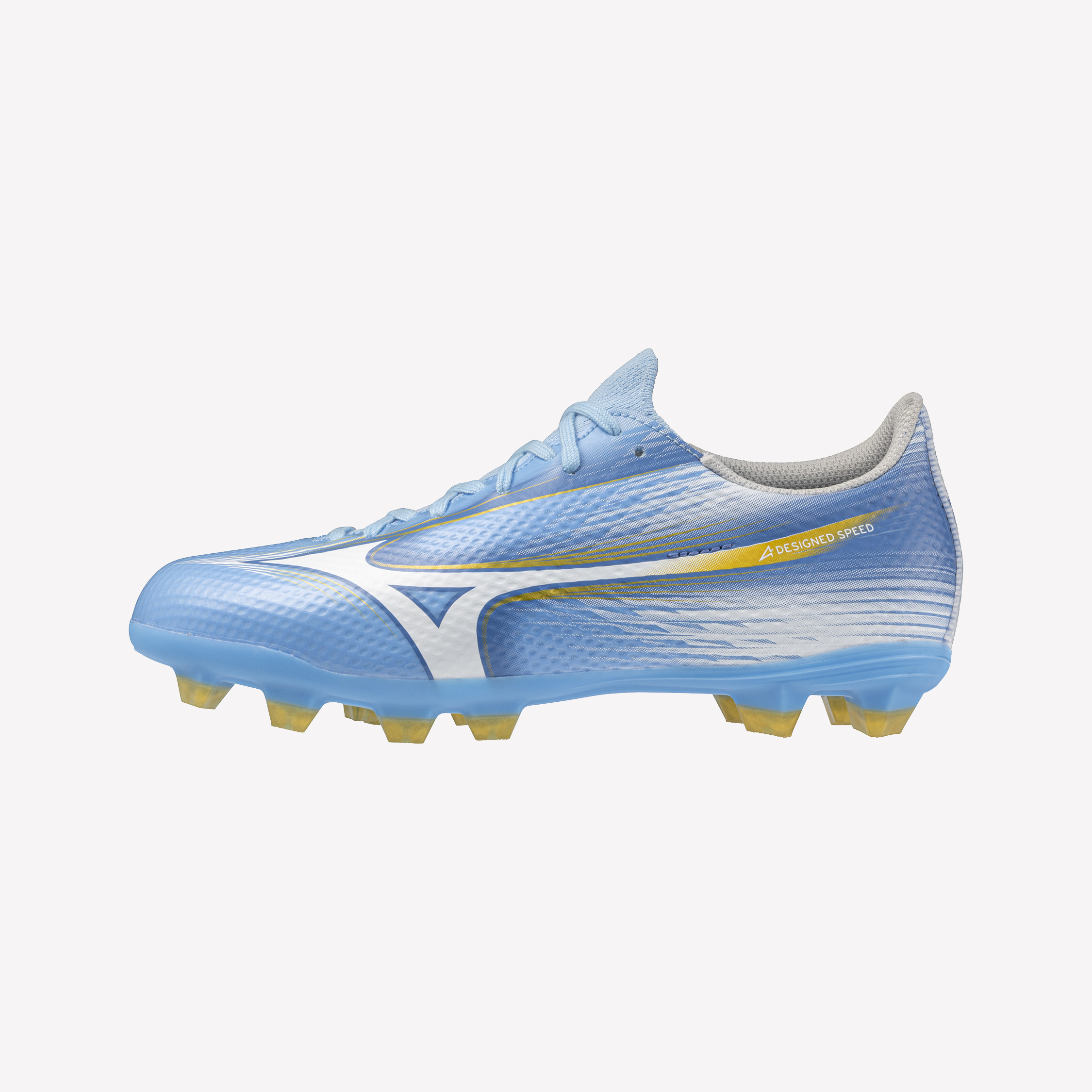 MIZUNO ALPHA III SELECT Jr