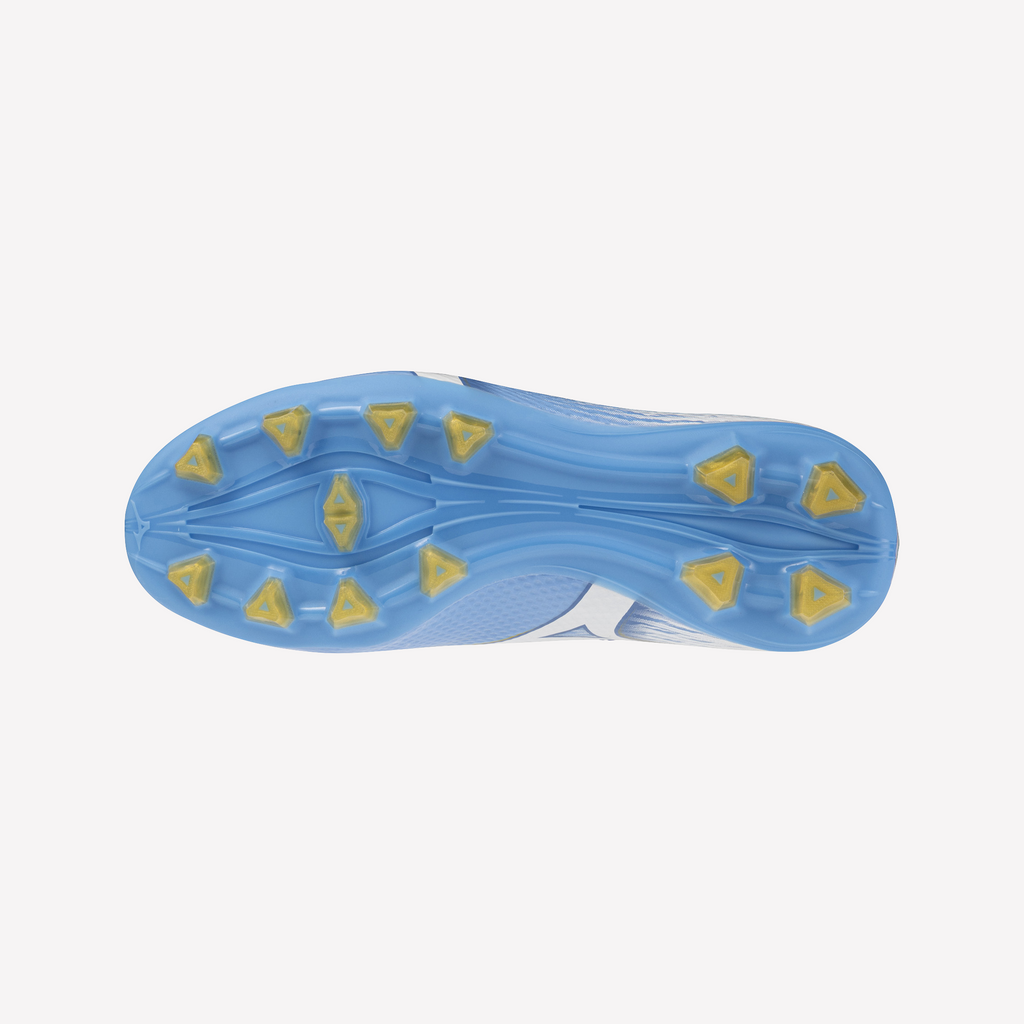 MIZUNO ALPHA III SELECT Jr
