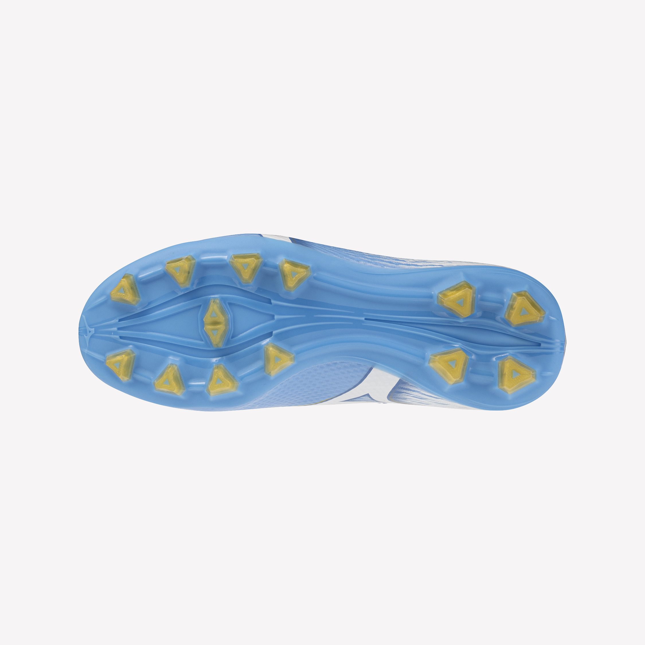 MIZUNO ALPHA III SELECT Jr