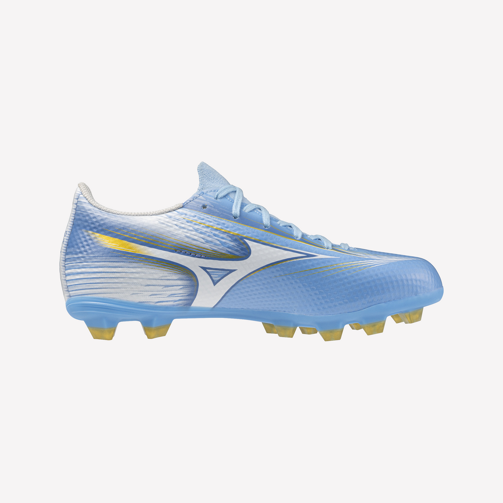MIZUNO ALPHA III SELECT Jr