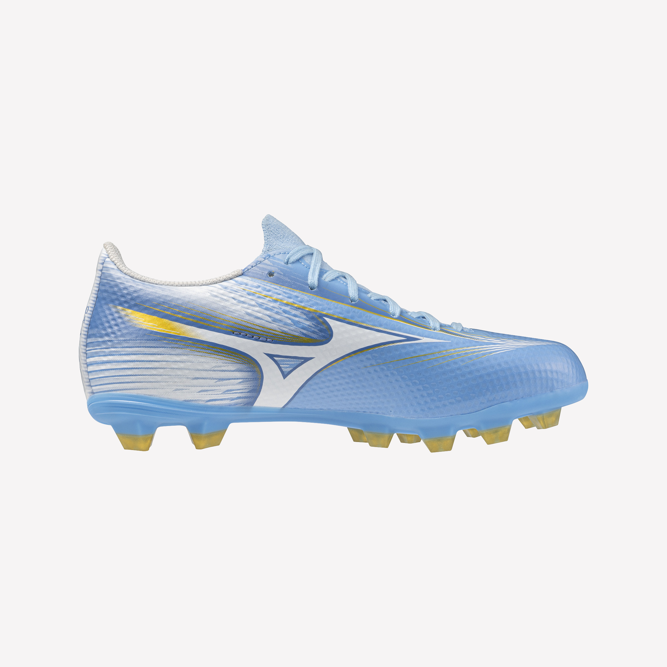 MIZUNO ALPHA III SELECT Jr