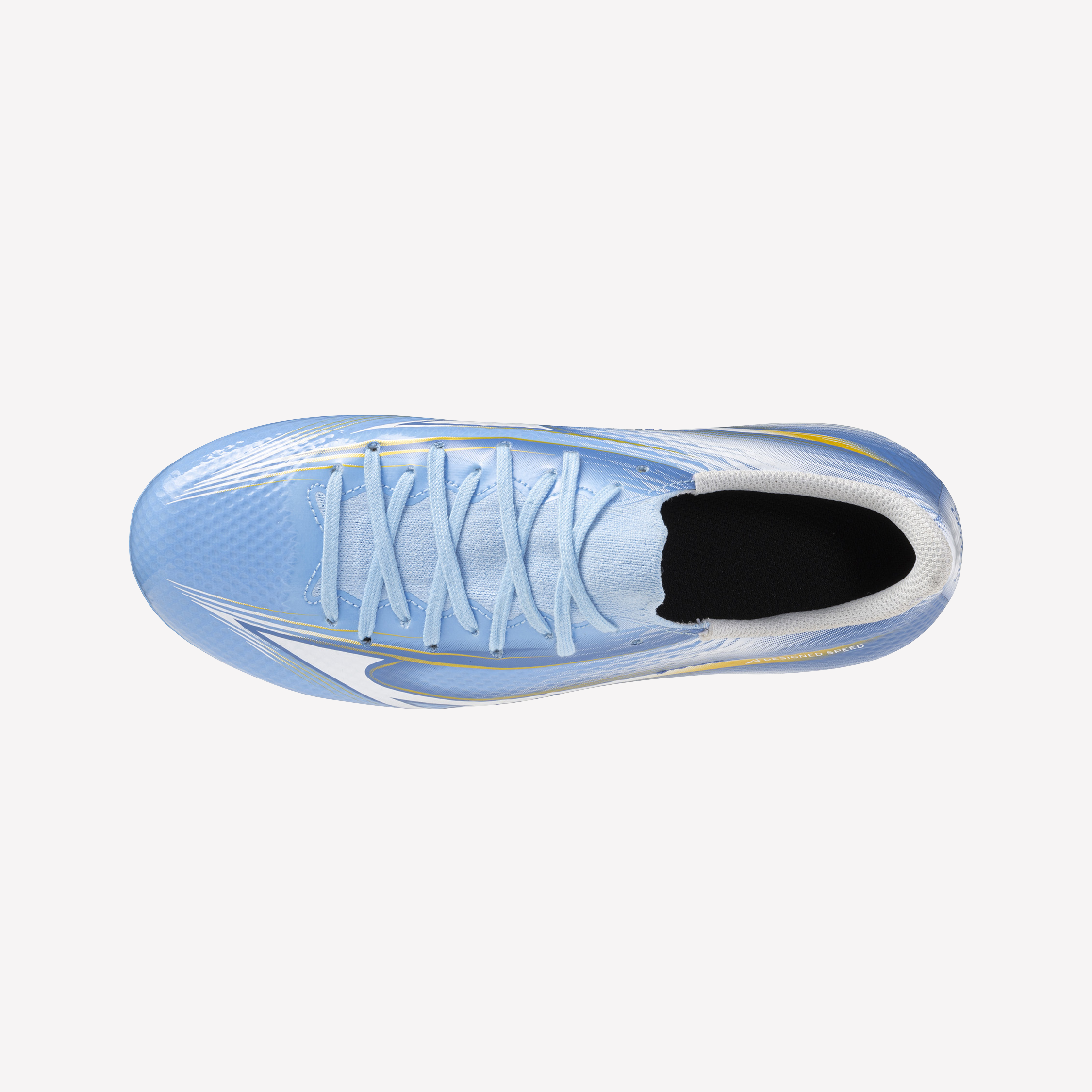MIZUNO ALPHA III SELECT Jr