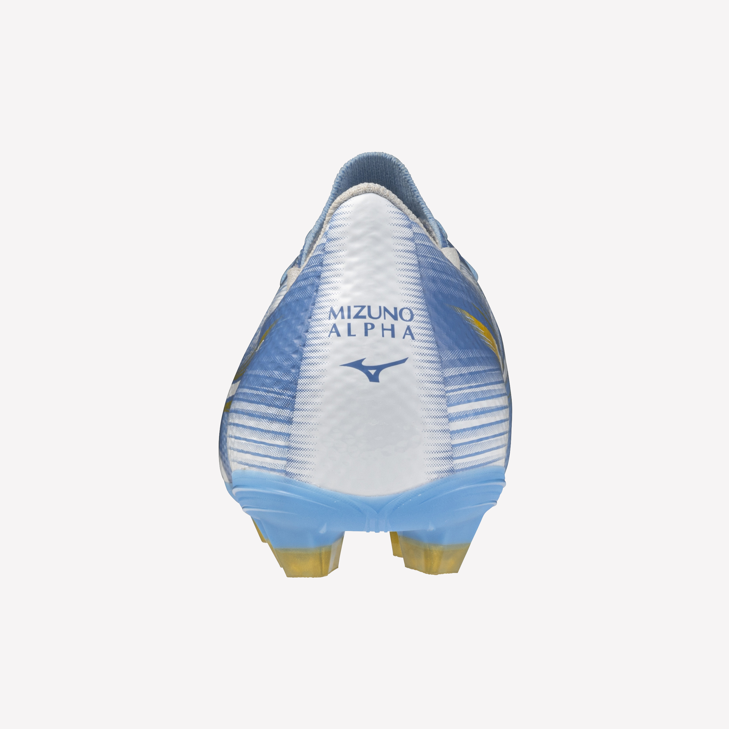 MIZUNO ALPHA III SELECT Jr