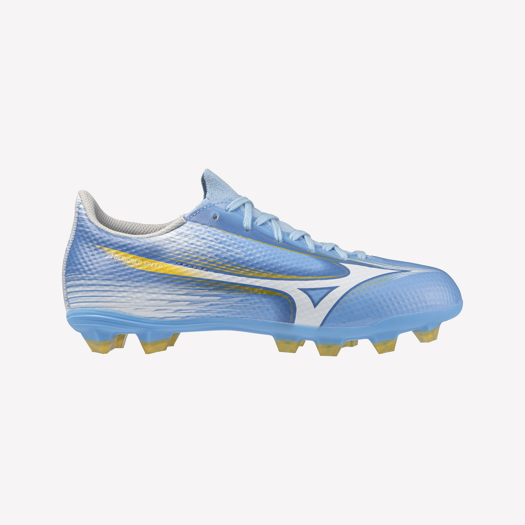 MIZUNO ALPHA III SELECT Jr