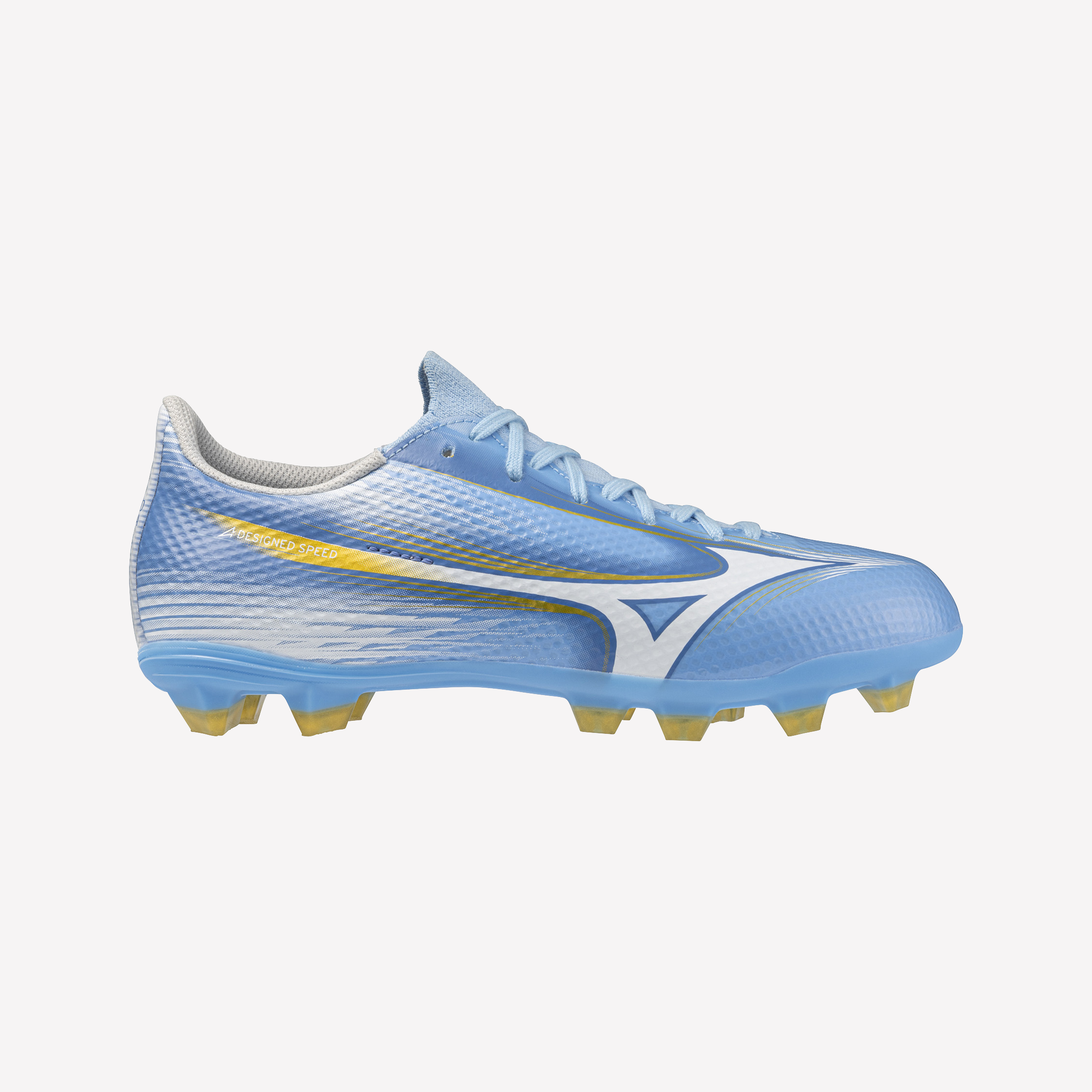 MIZUNO ALPHA III SELECT Jr