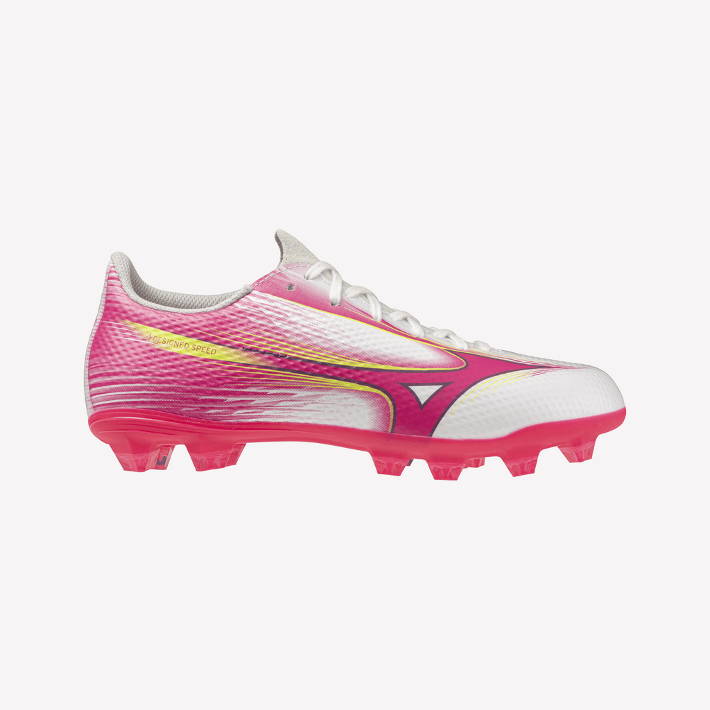 MIZUNO ALPHA III SELECT Jr - Mizuno Australia
