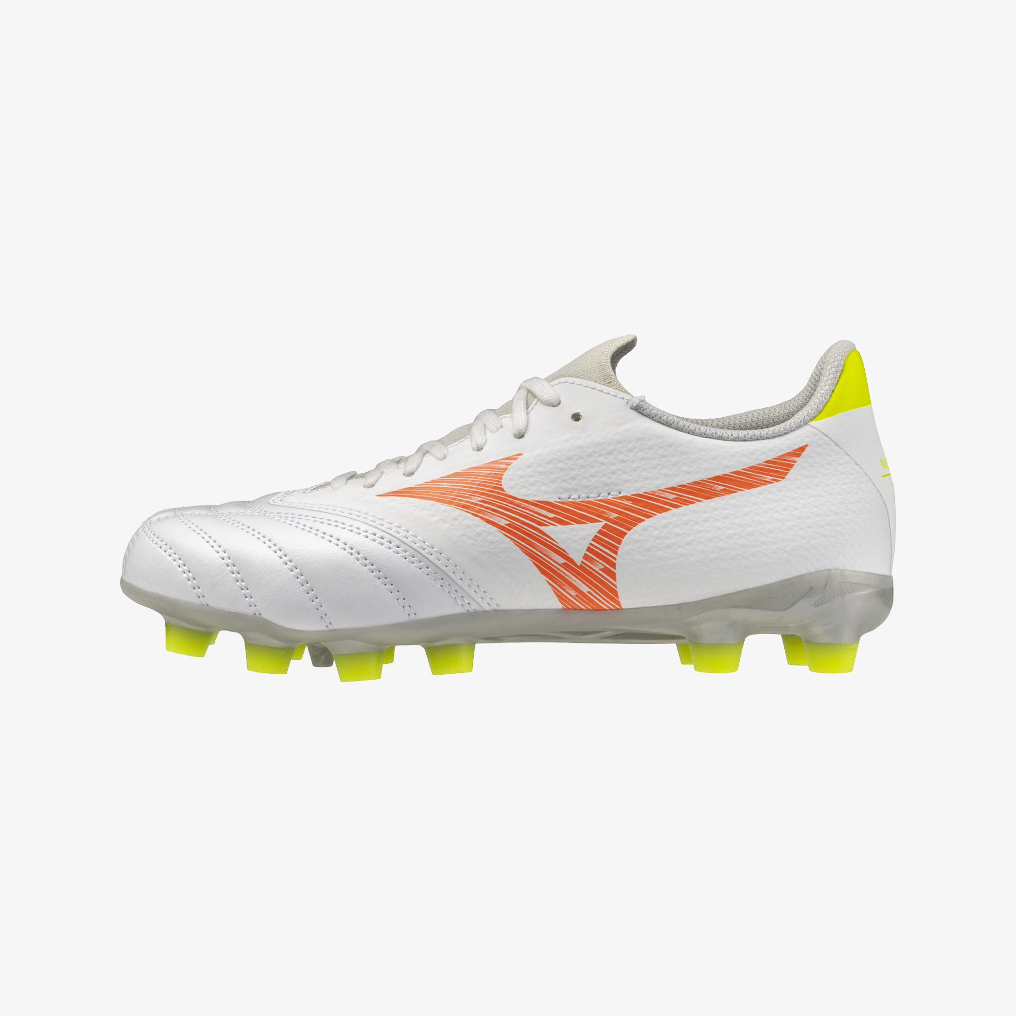 Jr. Beta Yellow MORELIA NEO V BETA SELECT Jr FG | Football Boots | Mizuno Australia