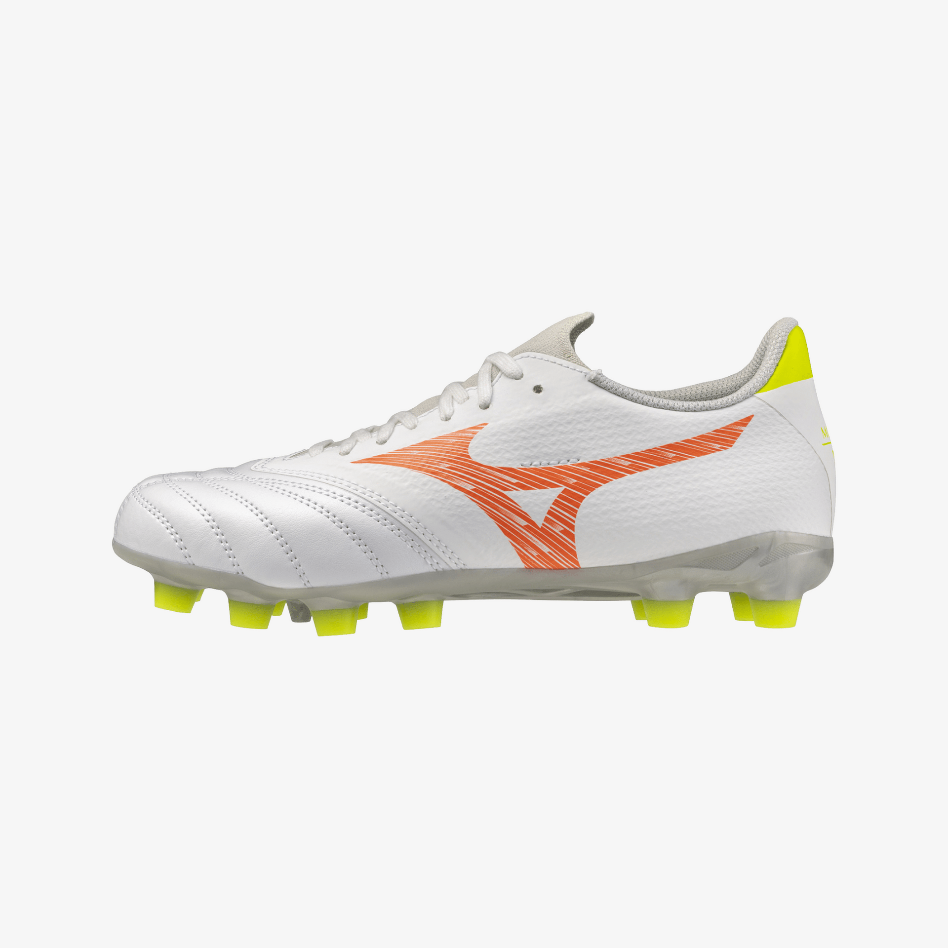 MORELIA NEO サッカーシューズ MORELIA NEO V BETA SELECT Jr FG | Football Boots | Mizuno Australia