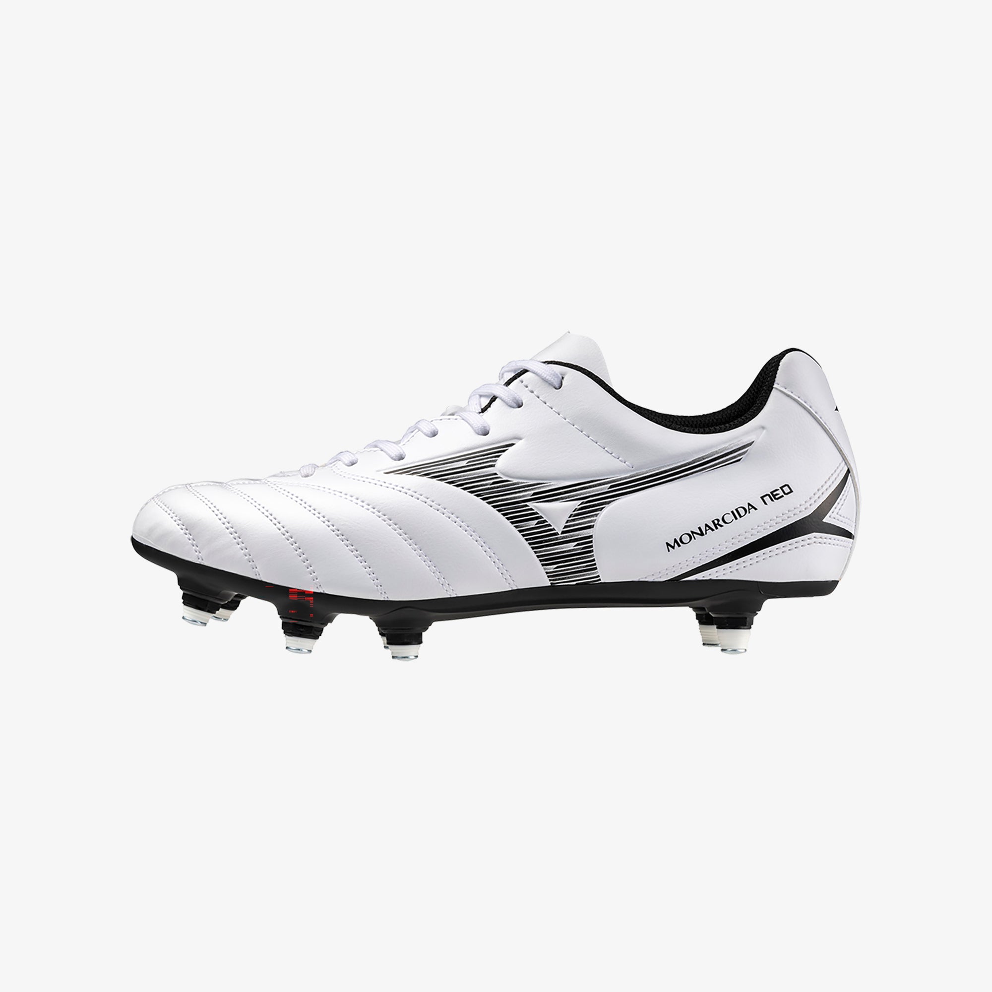 MONARCIDA NEO II SELECT SG WIDE | Football Boots | Mizuno