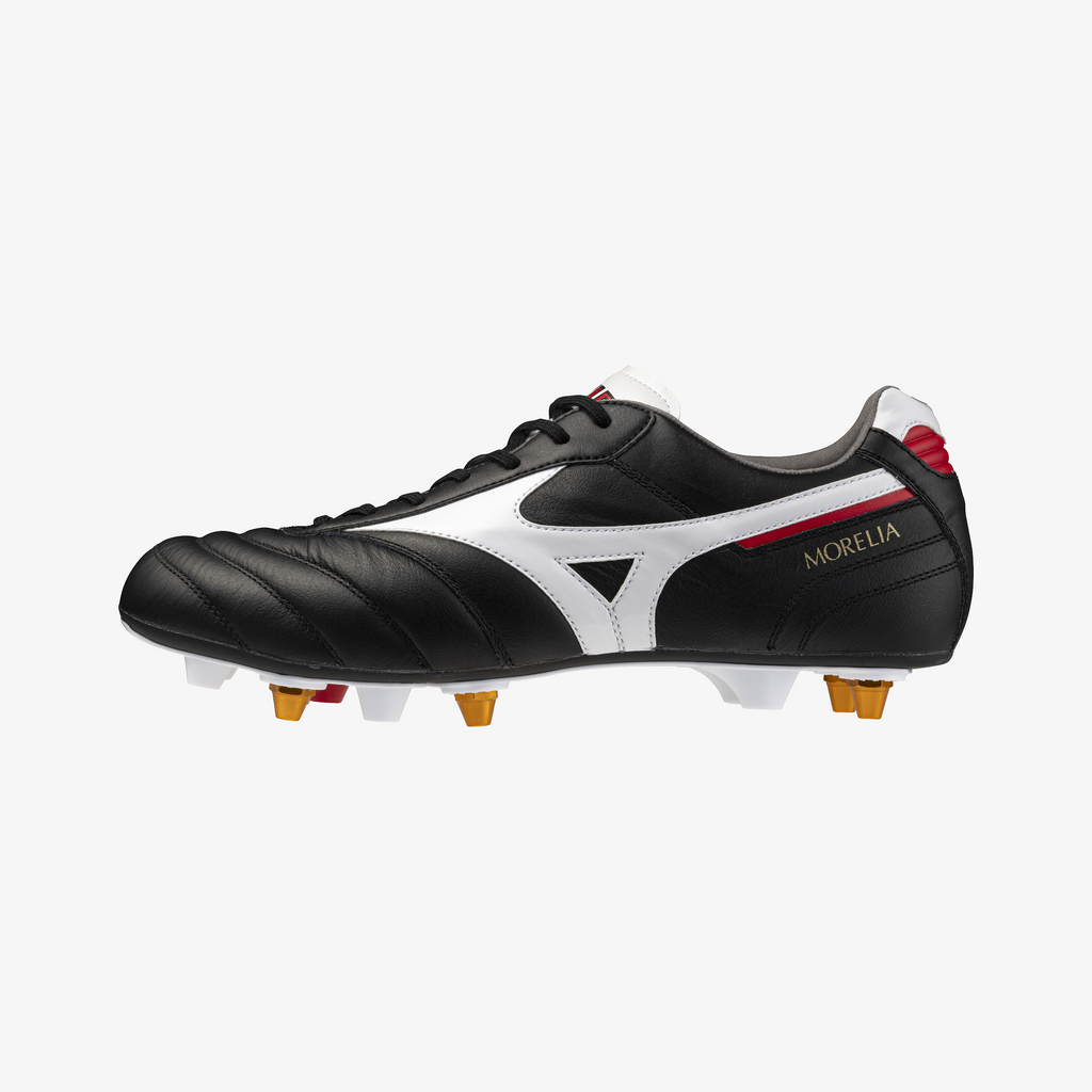 MORELIA II ELITE MIX