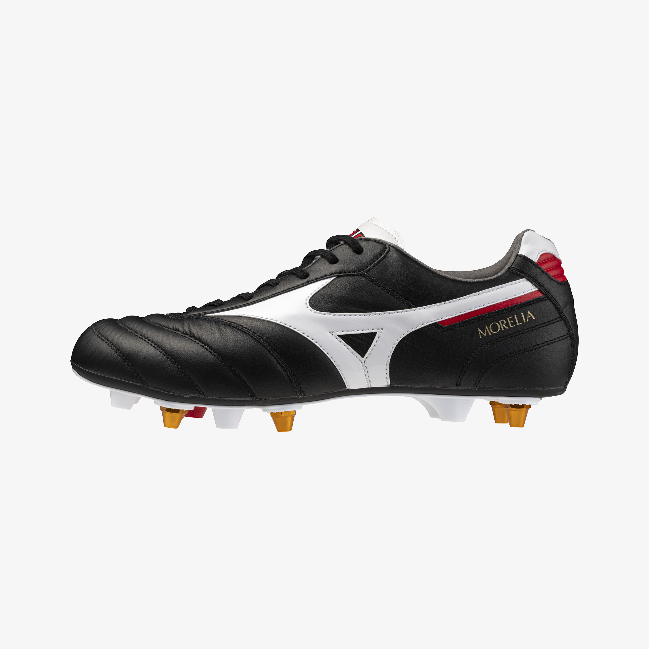 MORELIA II ELITE MIX