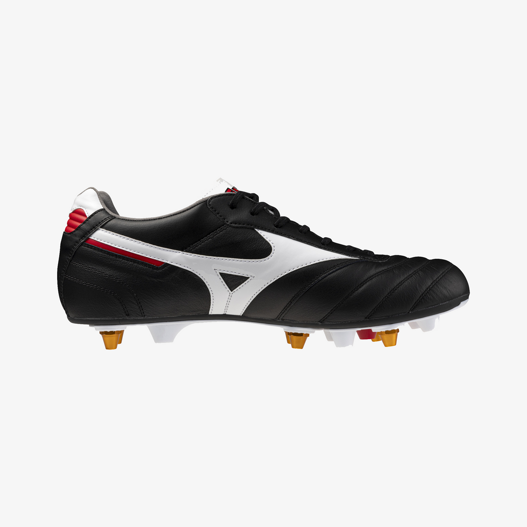 MORELIA II ELITE MIX