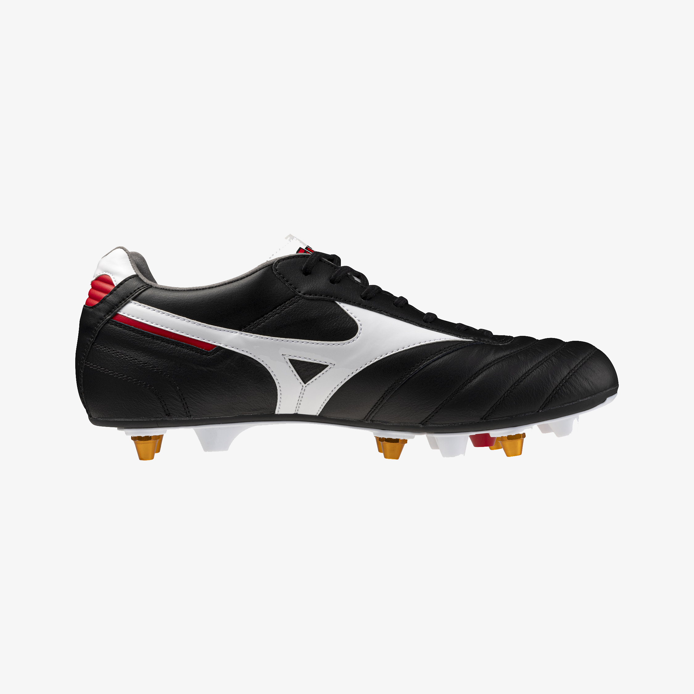 MORELIA II ELITE MIX