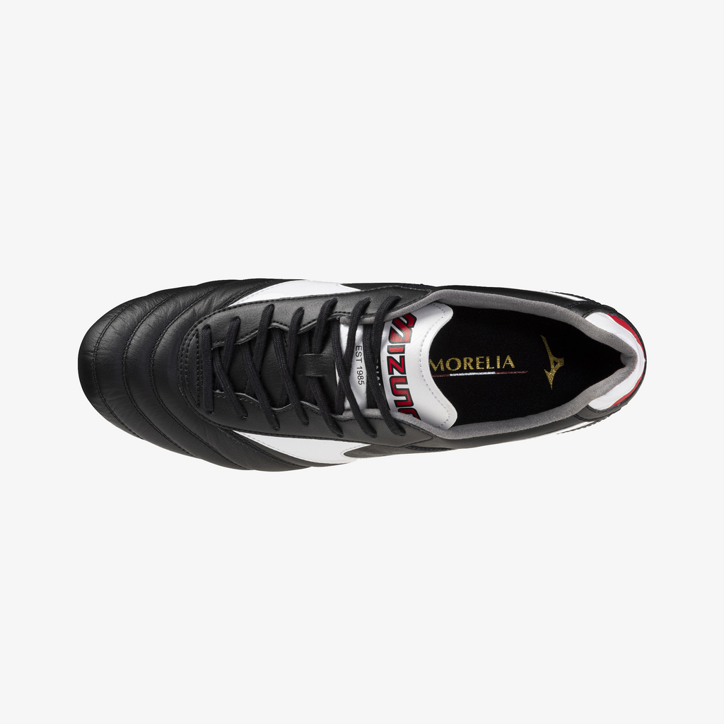 MORELIA II ELITE MIX