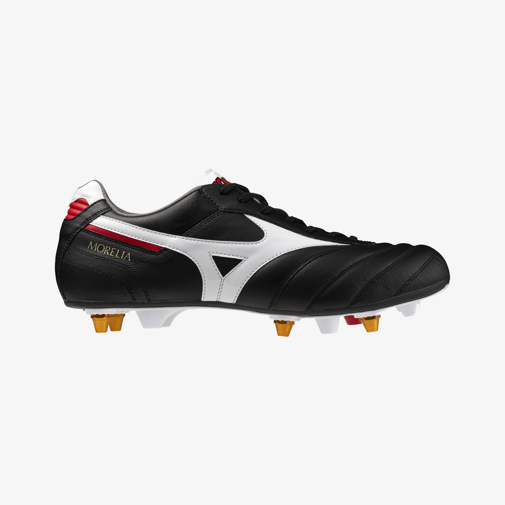 MORELIA II ELITE MIX