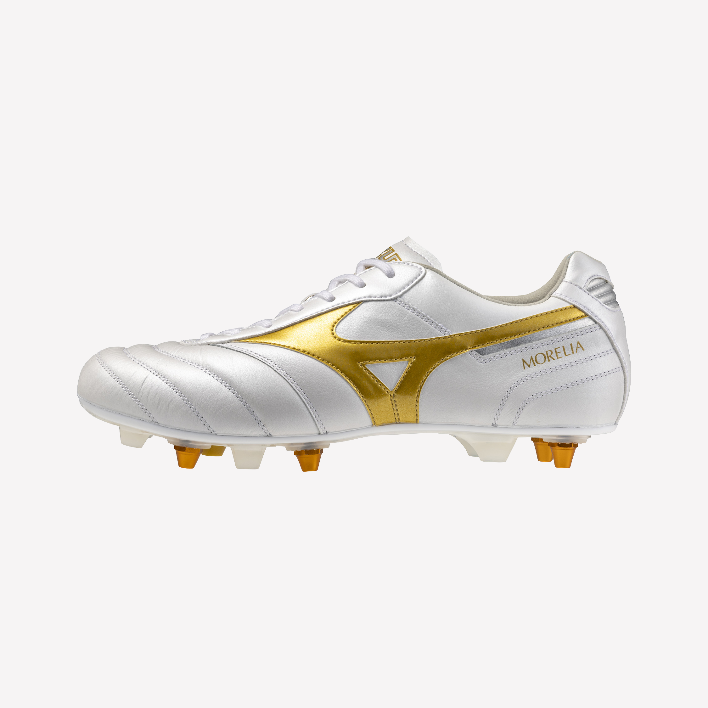 MORELIA II ELITE MIX
